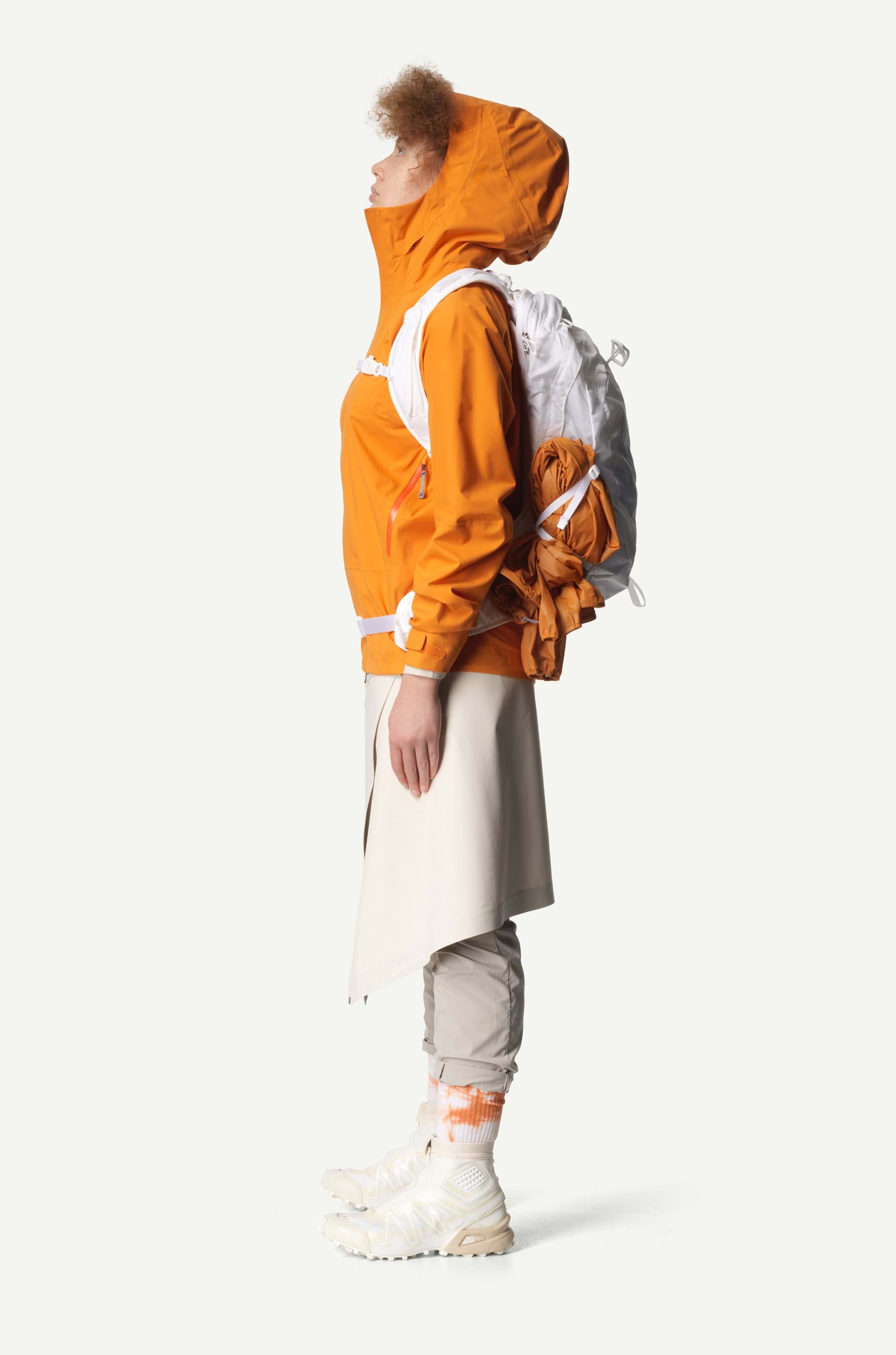 W's BFF Jacket | Houdini Sportswear W's BFF Jacket | Houdini Sportswear