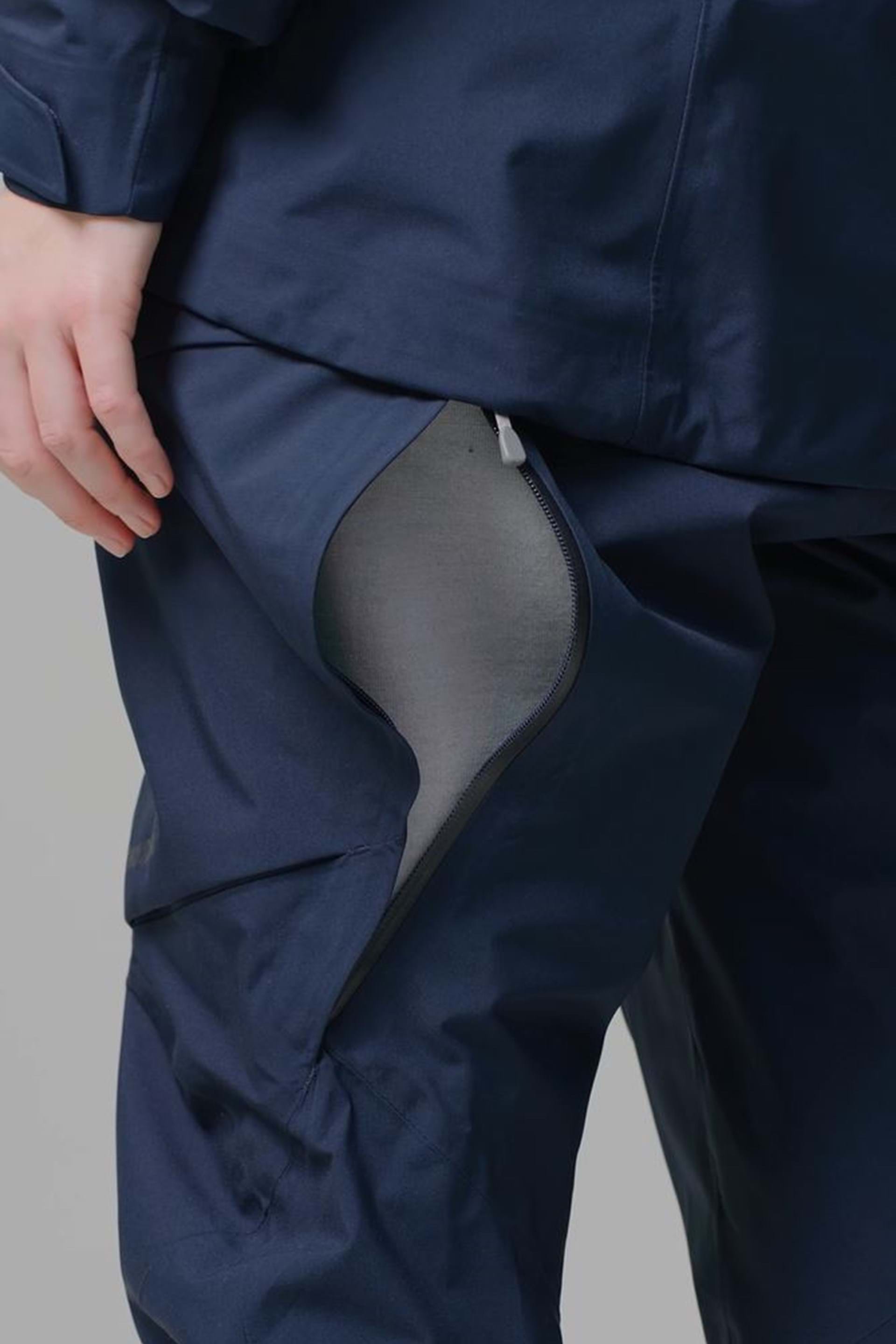 M's Rollercoaster Bib Pants | Houdini Sportswear M's Rollercoaster Bib Pants | Houdini Sportswear