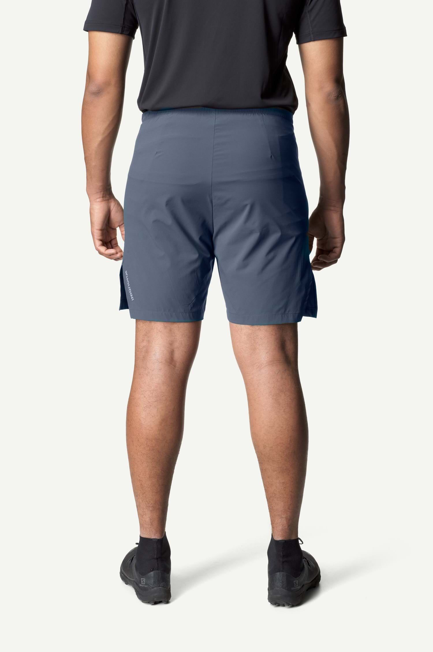 M's Pace Light Shorts | Houdini Sportswear