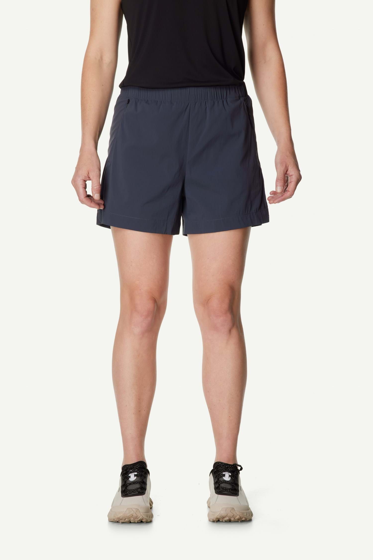 Houdini W's Liquid Shorts, Big Bang Blue, XL