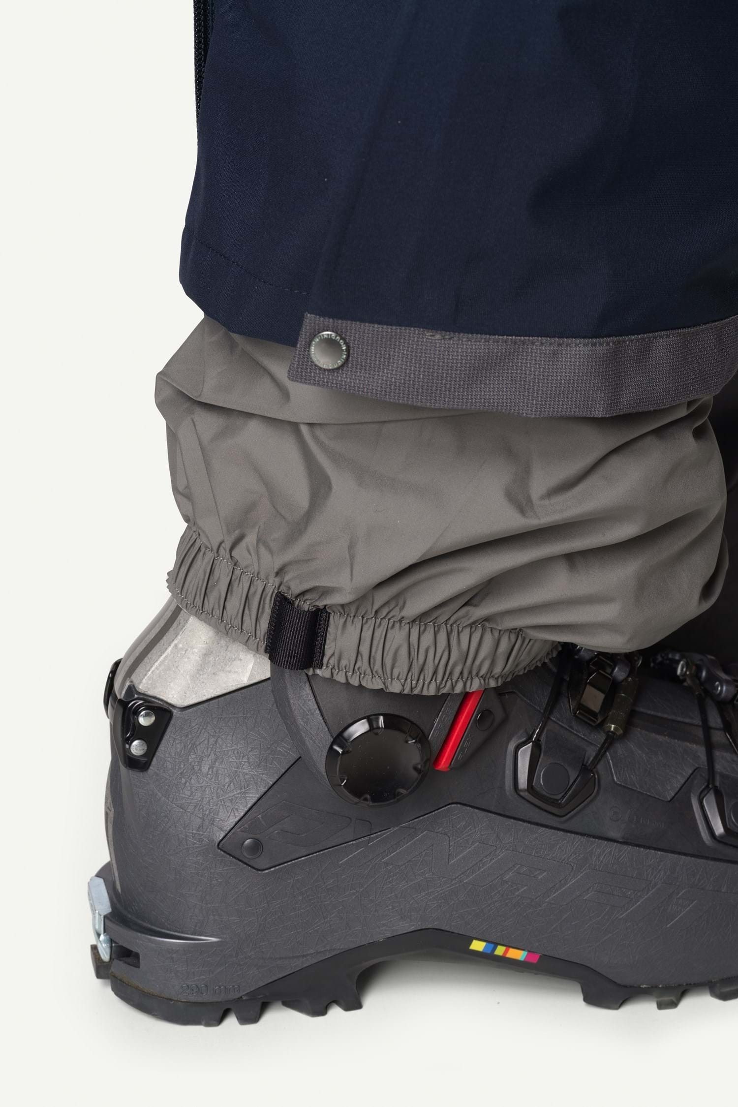 M's Rollercoaster Jacket | Houdini Sportswear