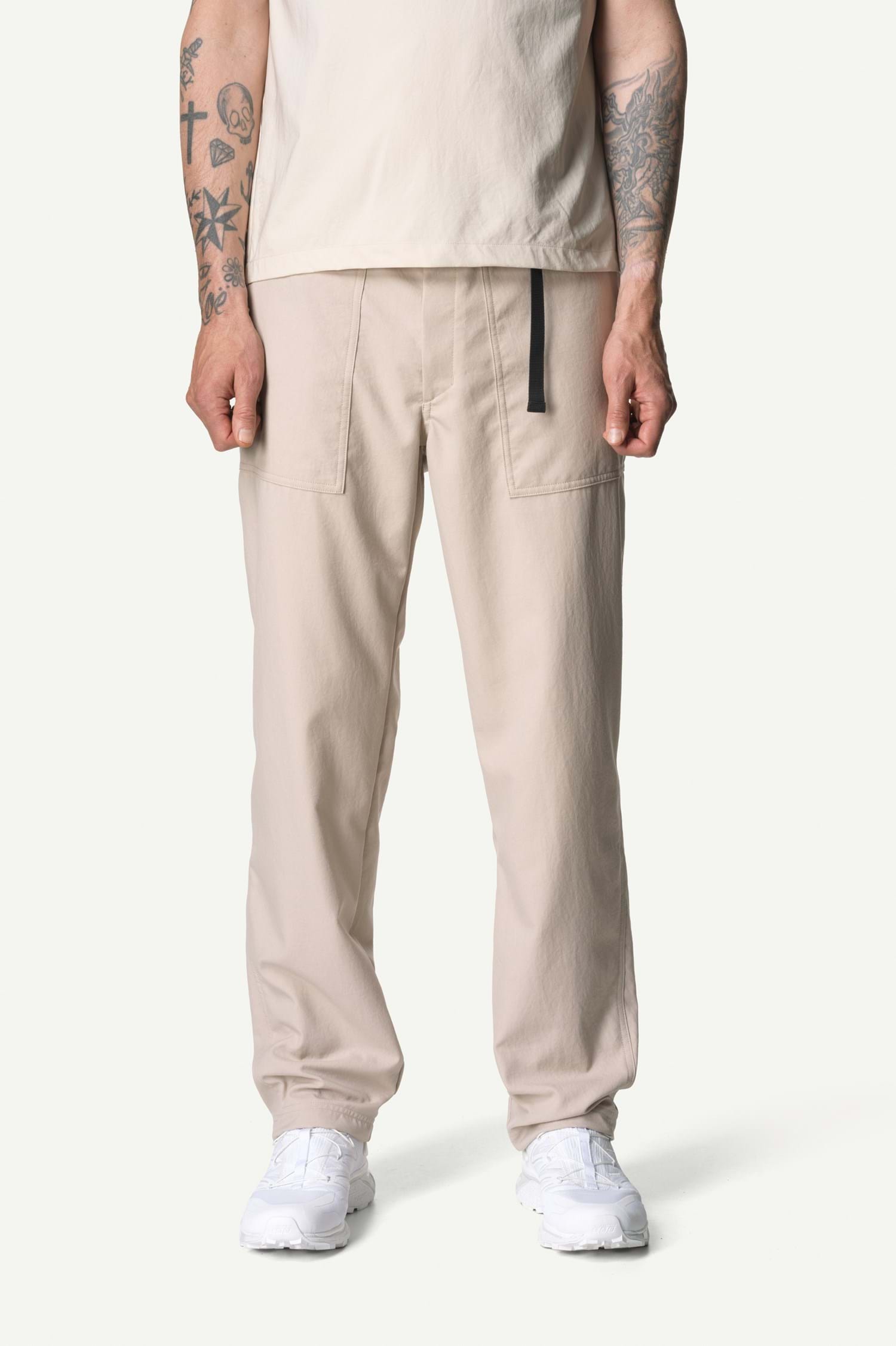 M's Corespun Chore Pants | Houdini Sportswear