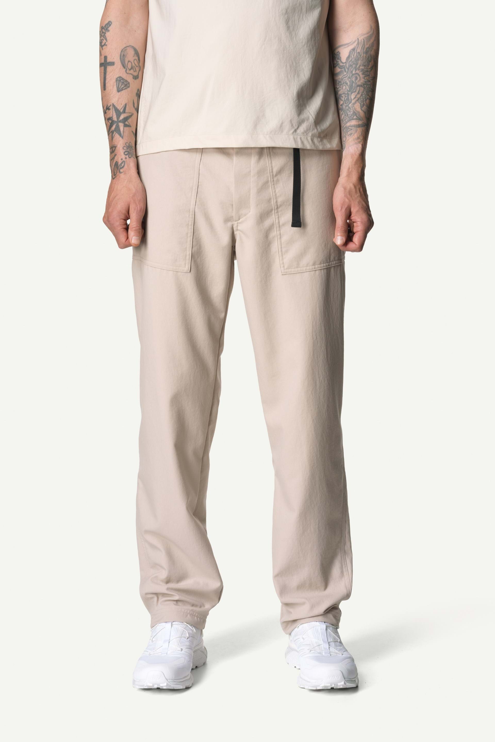 Houdini MTM ThrillTwillPants サイズmensS Houdini MTM Thrill Twill Pant - Men's - Hike & Camp