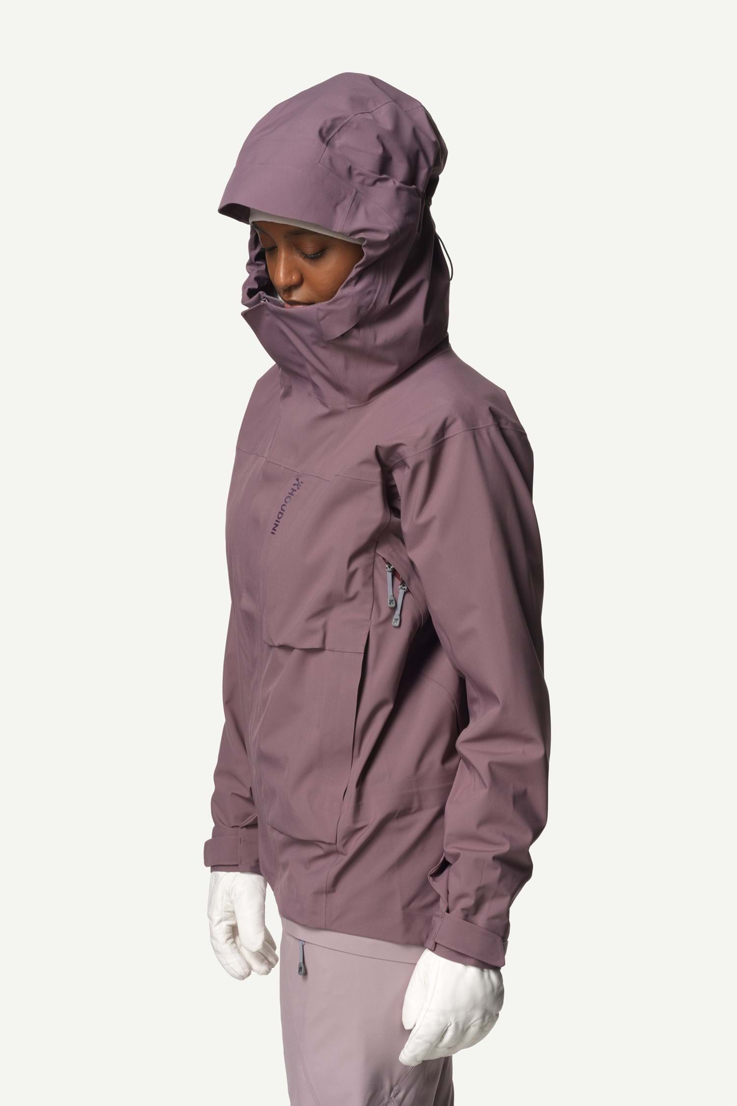 スキー HOUDINI Rollercoaster Jacket size M M's Rollercoaster Jacket | Houdini Sportswear