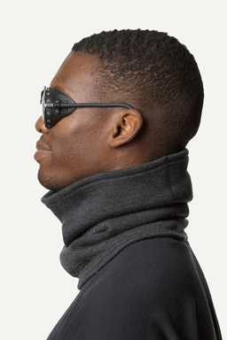  Ms- Alto- Neck- Gaiter  True- Black 370274 900 P S 72