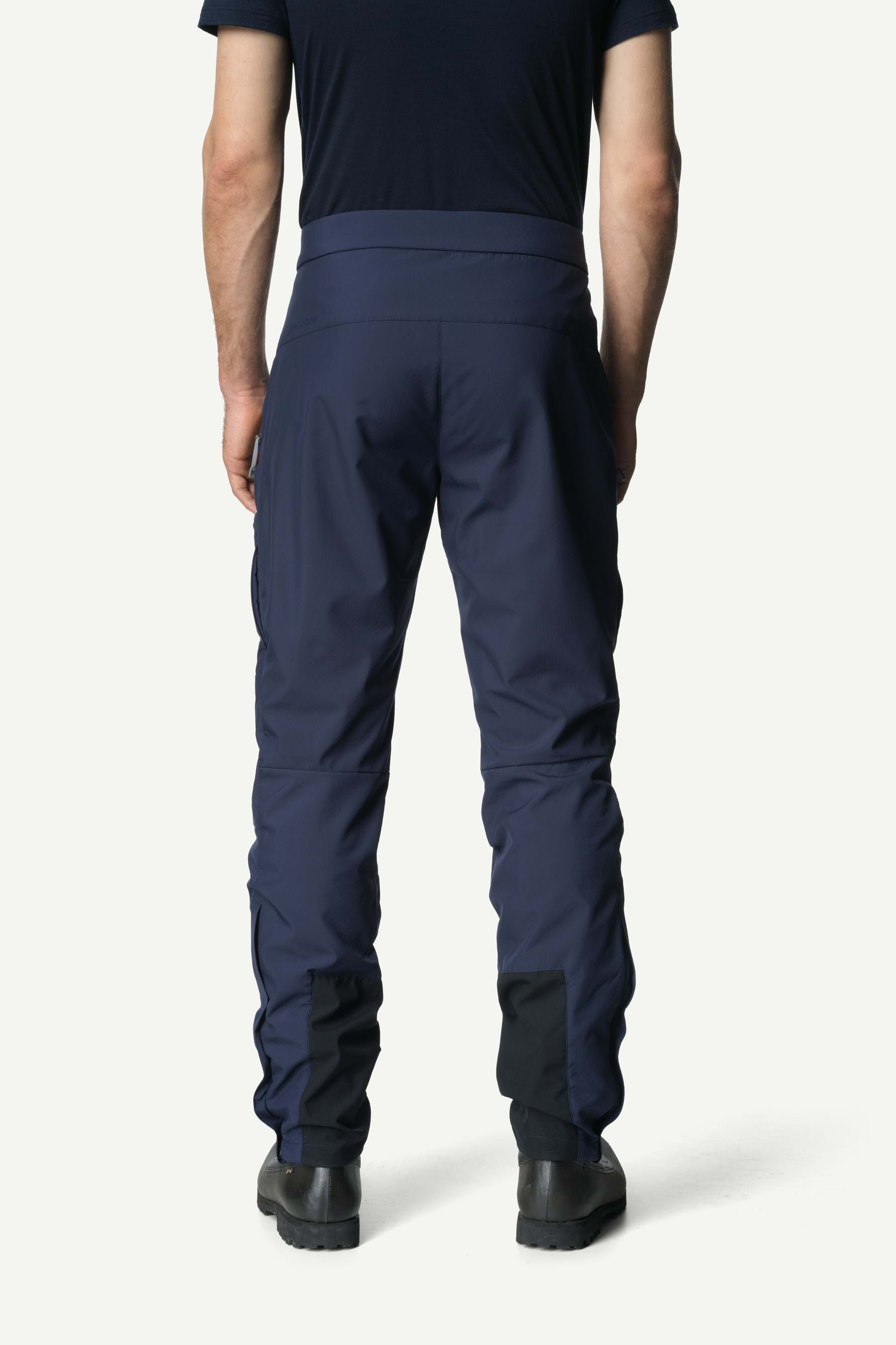  Ms- Pace- Pants  Deep- Sea- Blue 800057 198 P 198 P B 5517