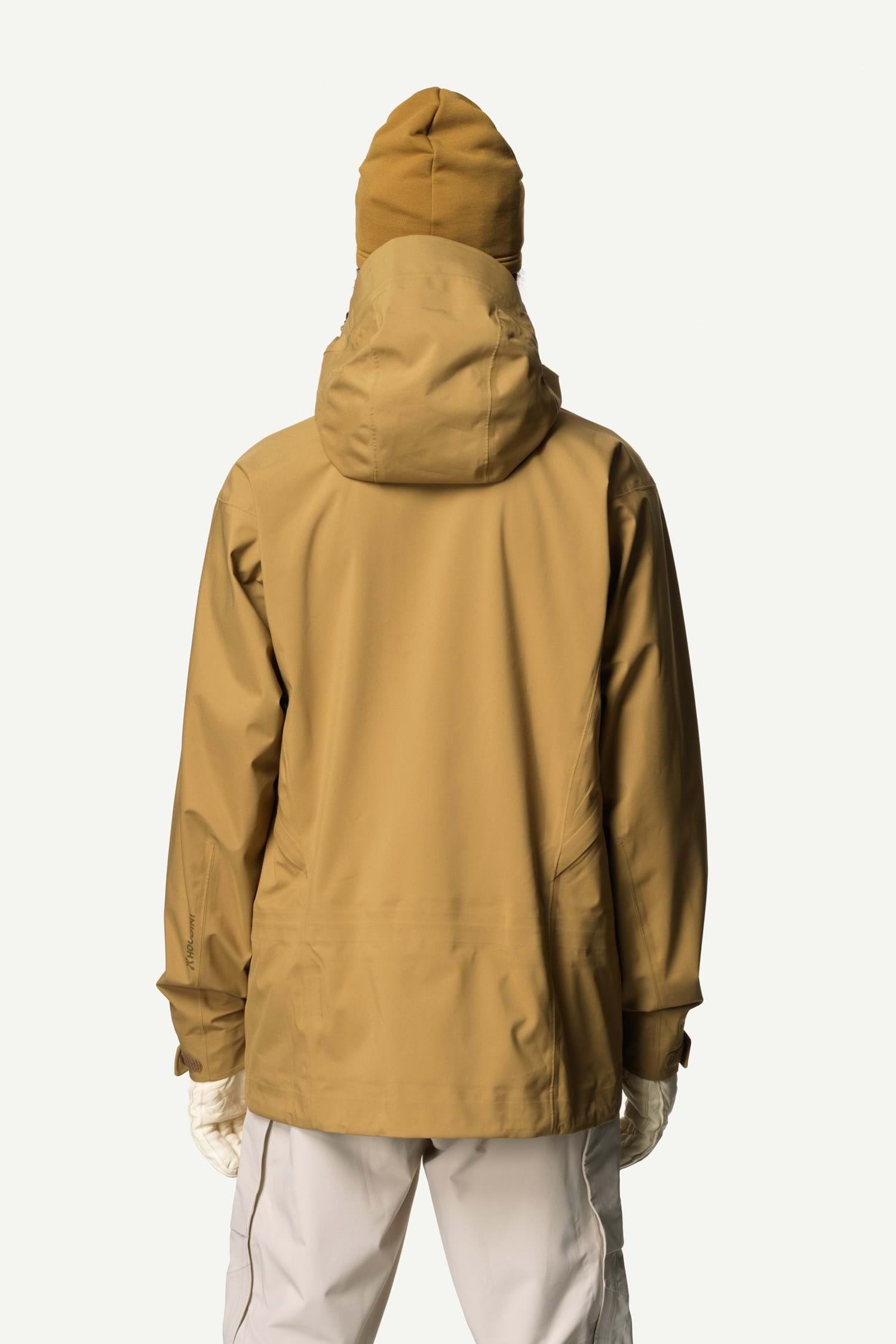 スノーボード HOUDINI Rollercoaster Jacket power Ms-Rollercoaster-