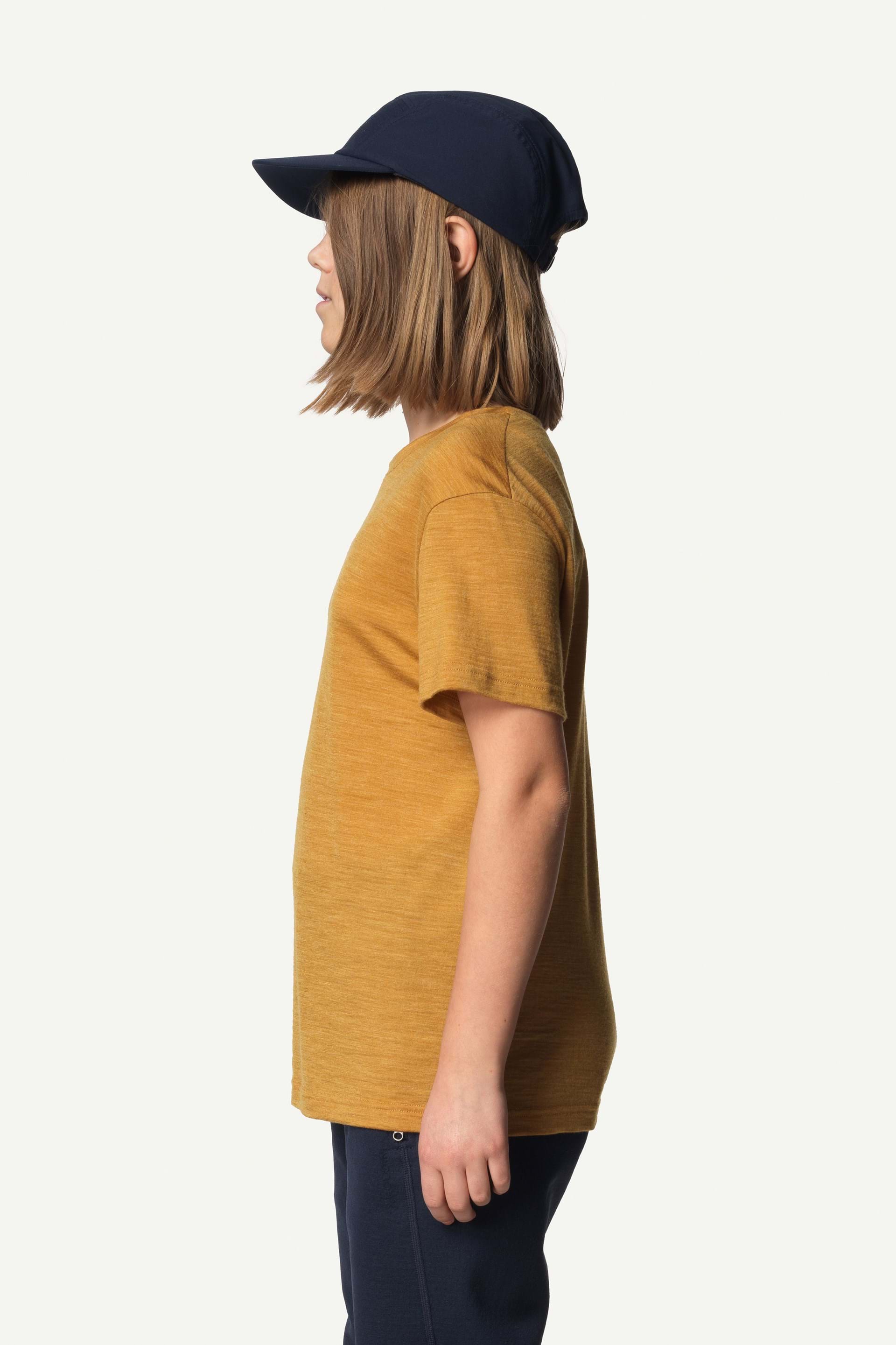  Jrs- Activist- Tee  Greenish- Gold 880004 G65 P S 9519 c low new