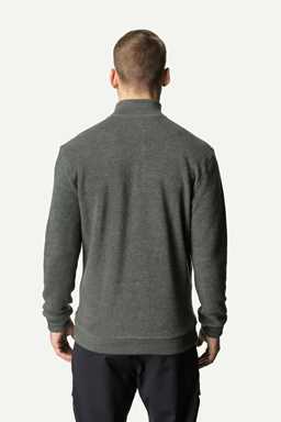  Ms- Alto- Half- Zip  Baremark- Green 220234 174 P B 2670 C low