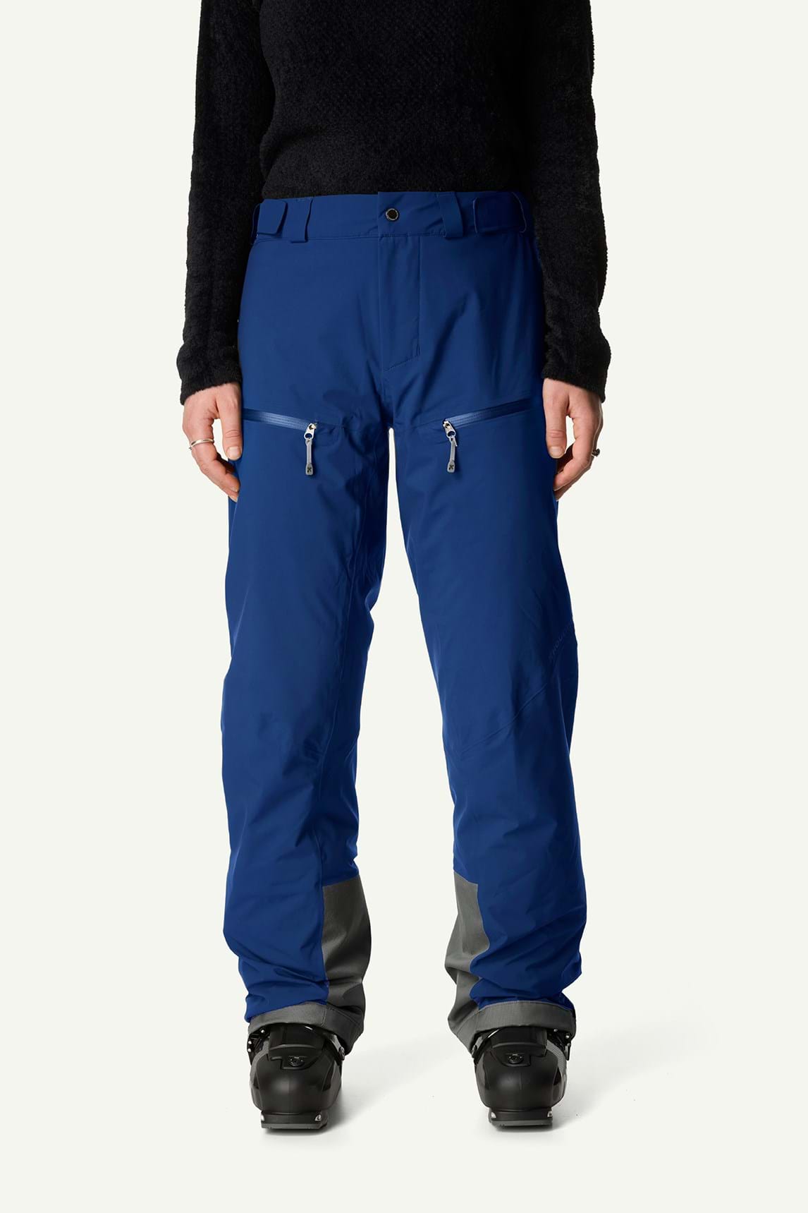 新品HOUDINI W's Purpose Pants S TrueBlack W's Five to Nine Pants | Houdini Sportswear