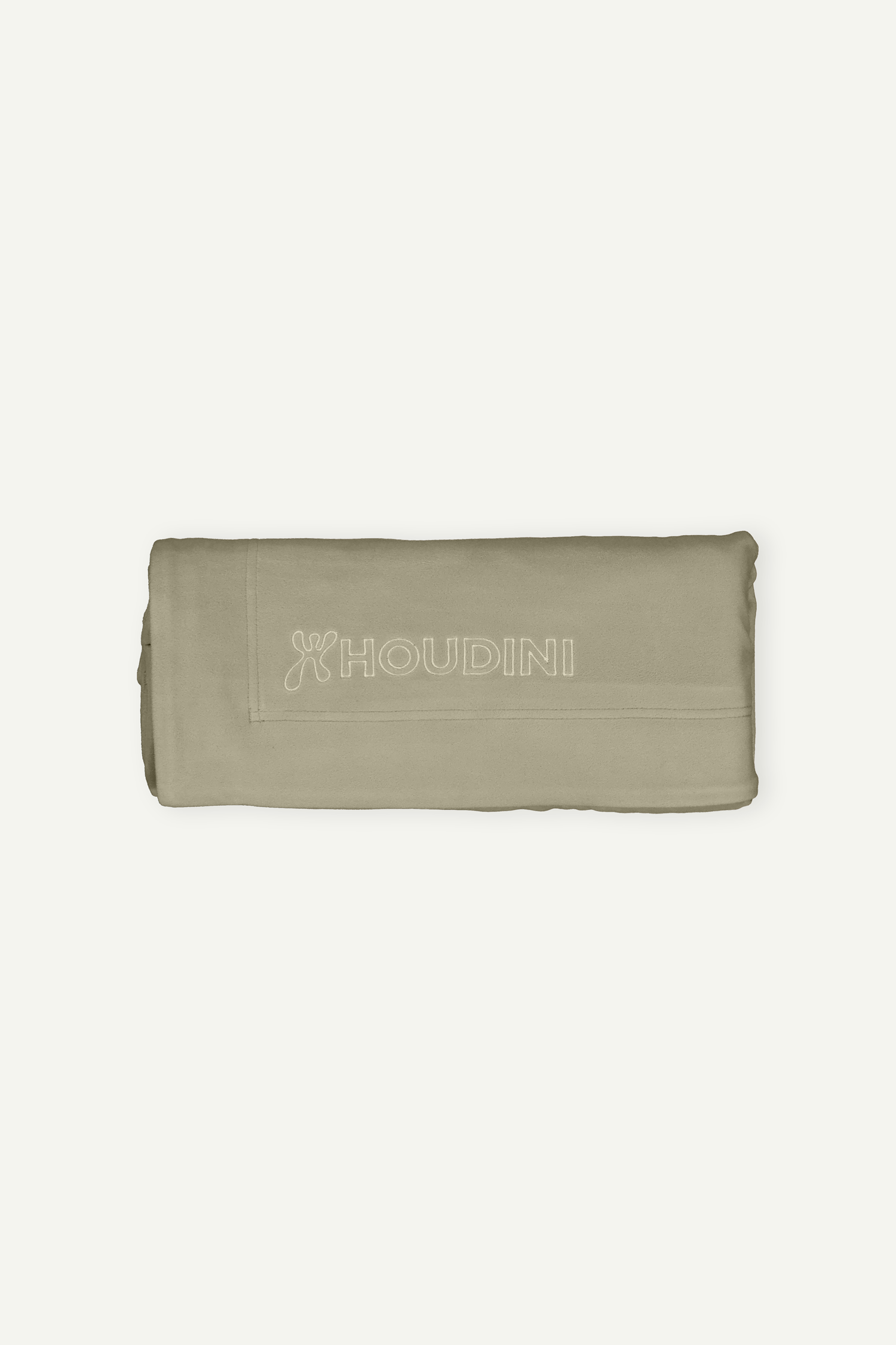 Houdini Wrap Around M, In Between Green, One Size