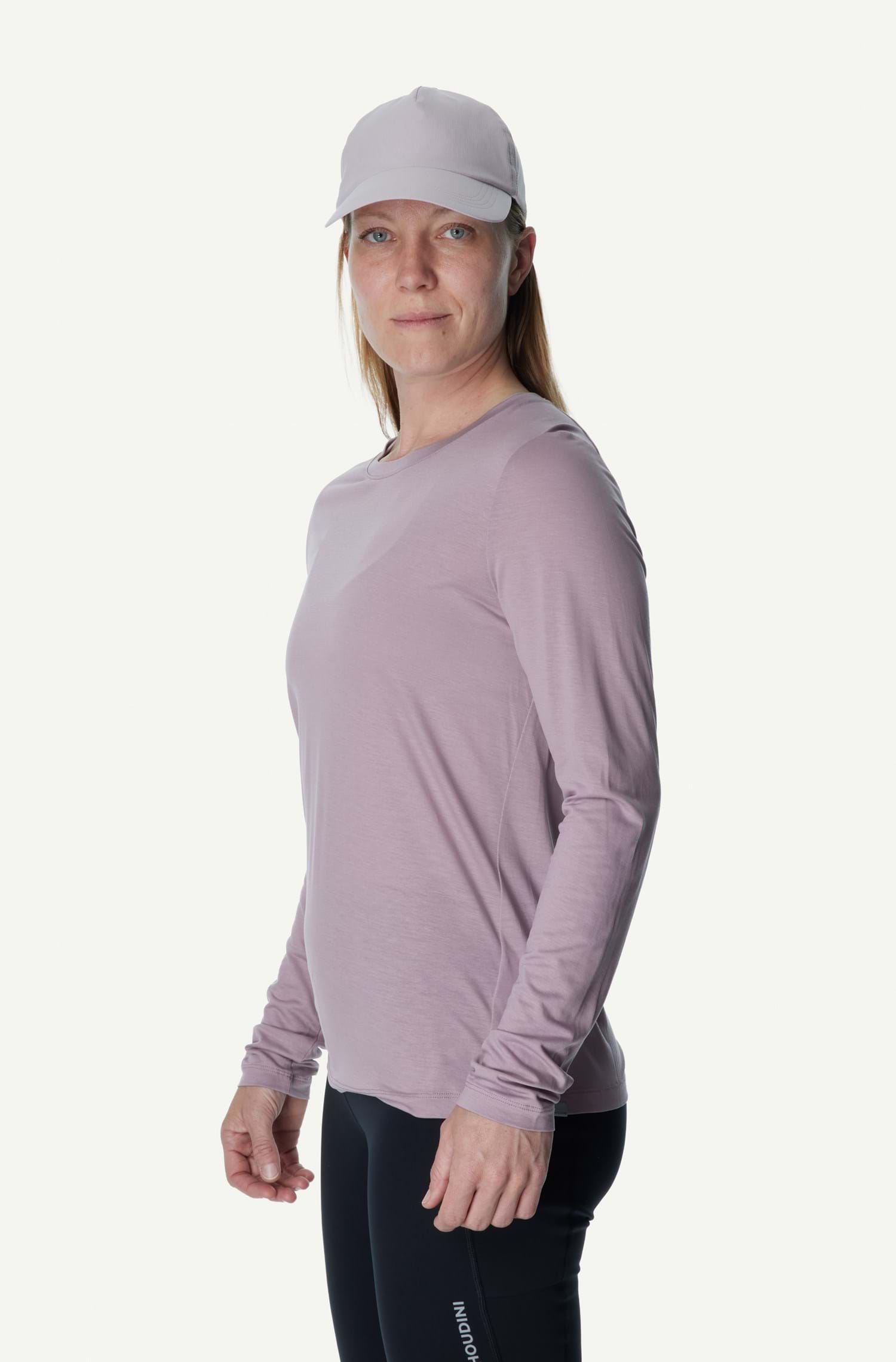 Versatile Tops and Shirts for Women | Houdini Sportswear