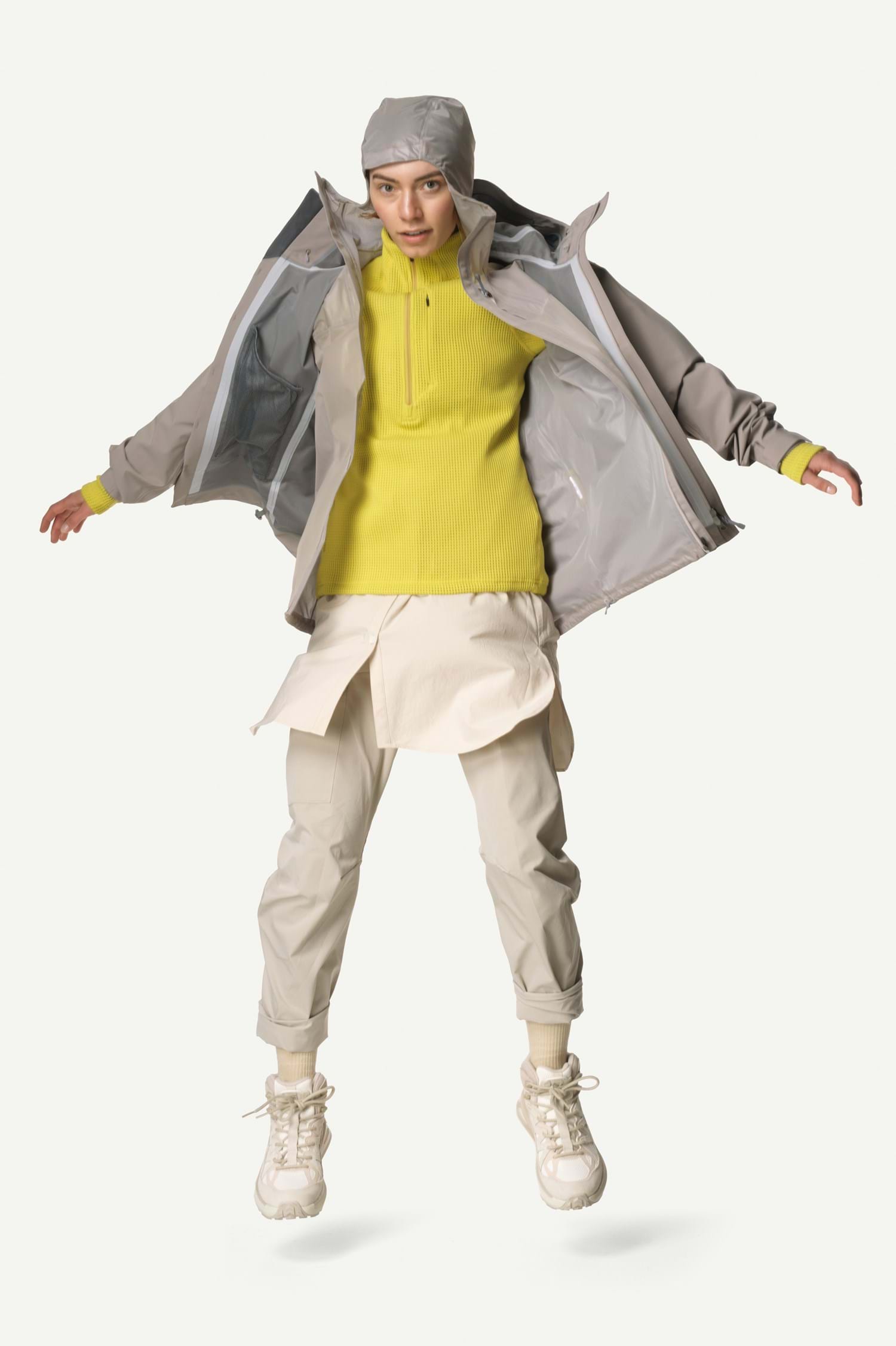 W's Five to Nine Jacket | Houdini Sportswear W's Five to Nine Jacket | Houdini Sportswear