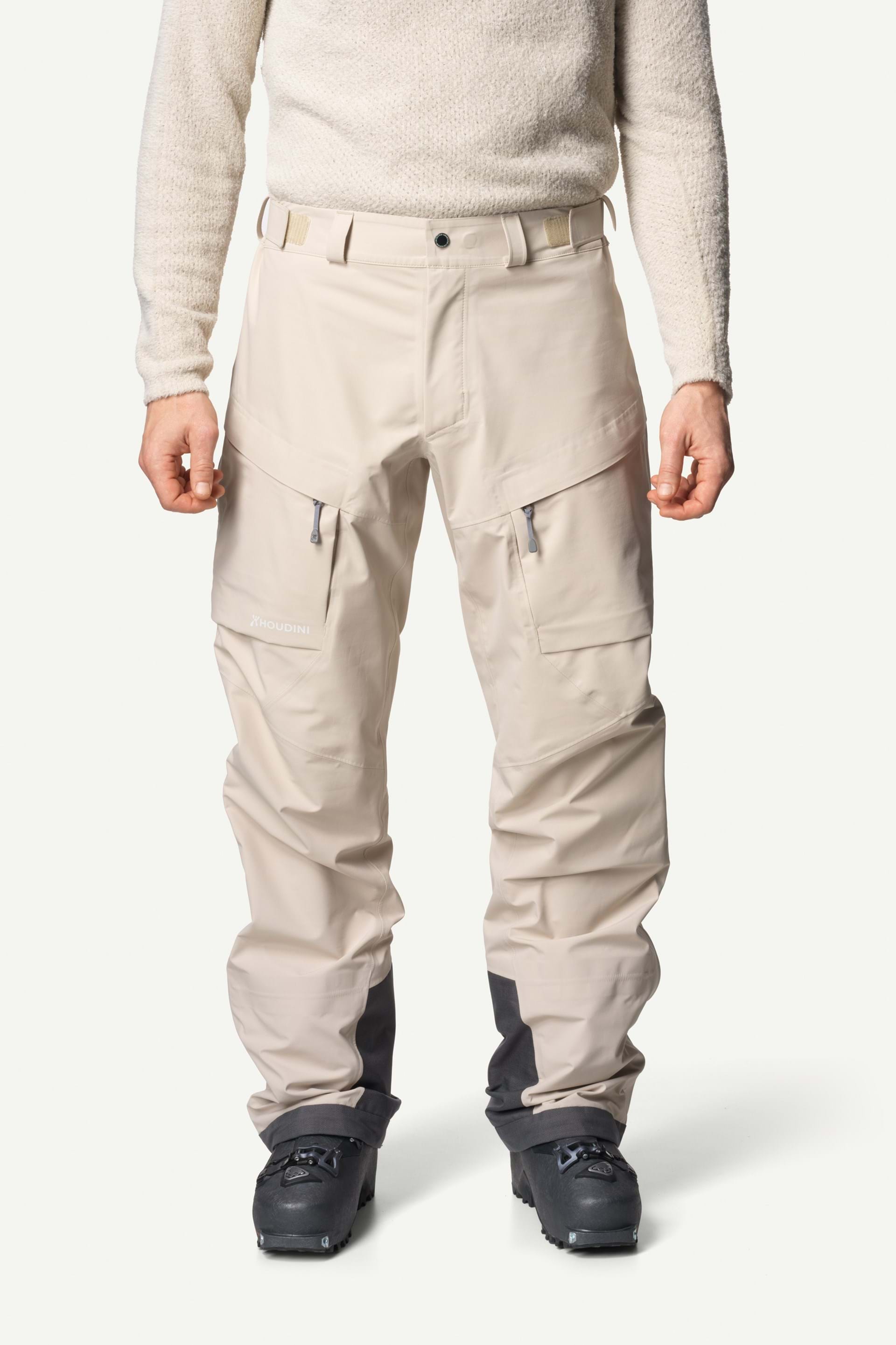 Technical Pants for every adventure | Houdini Sportswear