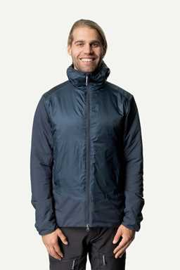 Men's Moonwalk Jacket Bucket Blue