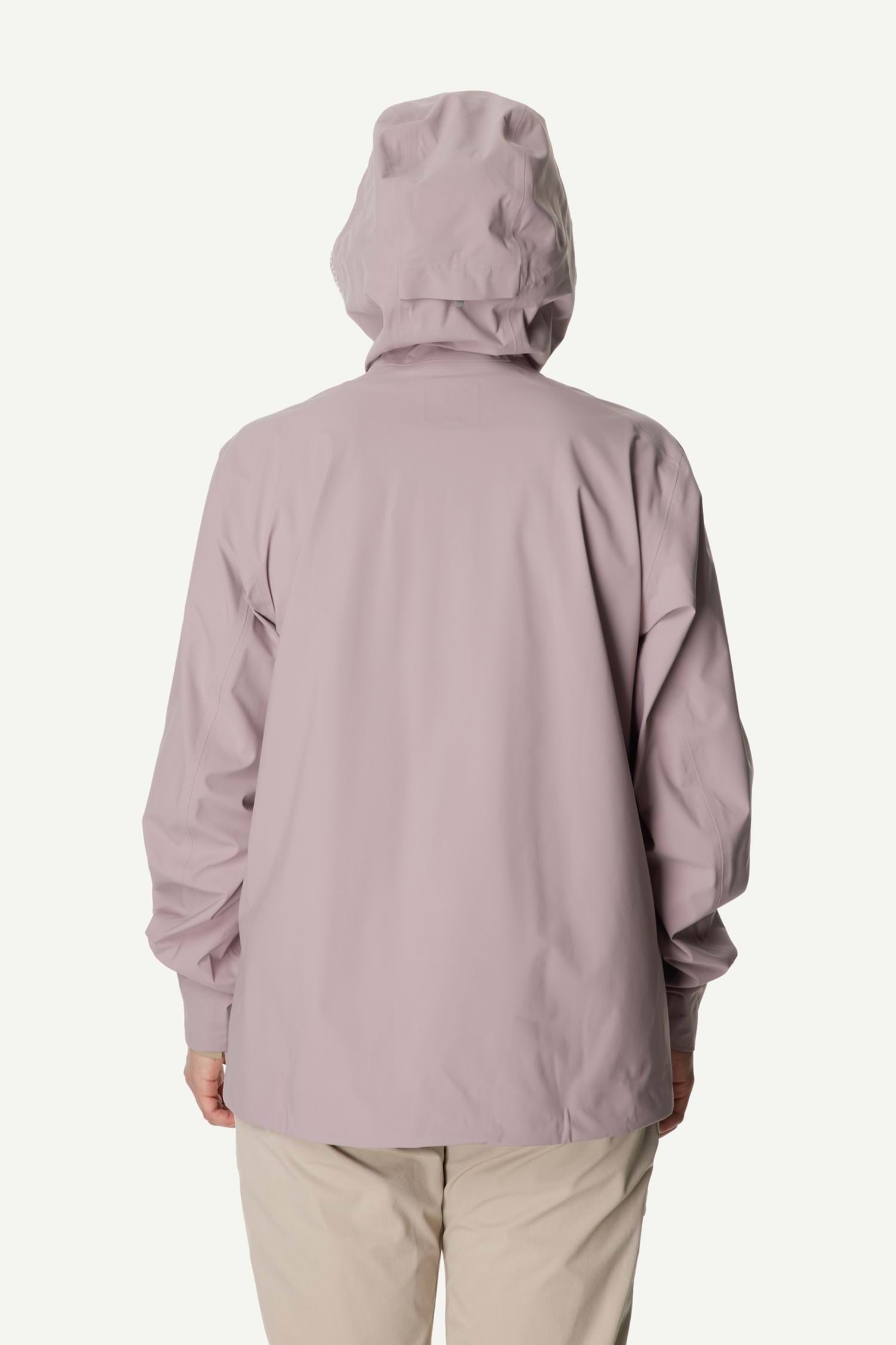 W's BFF Jacket II | Houdini Sportswear