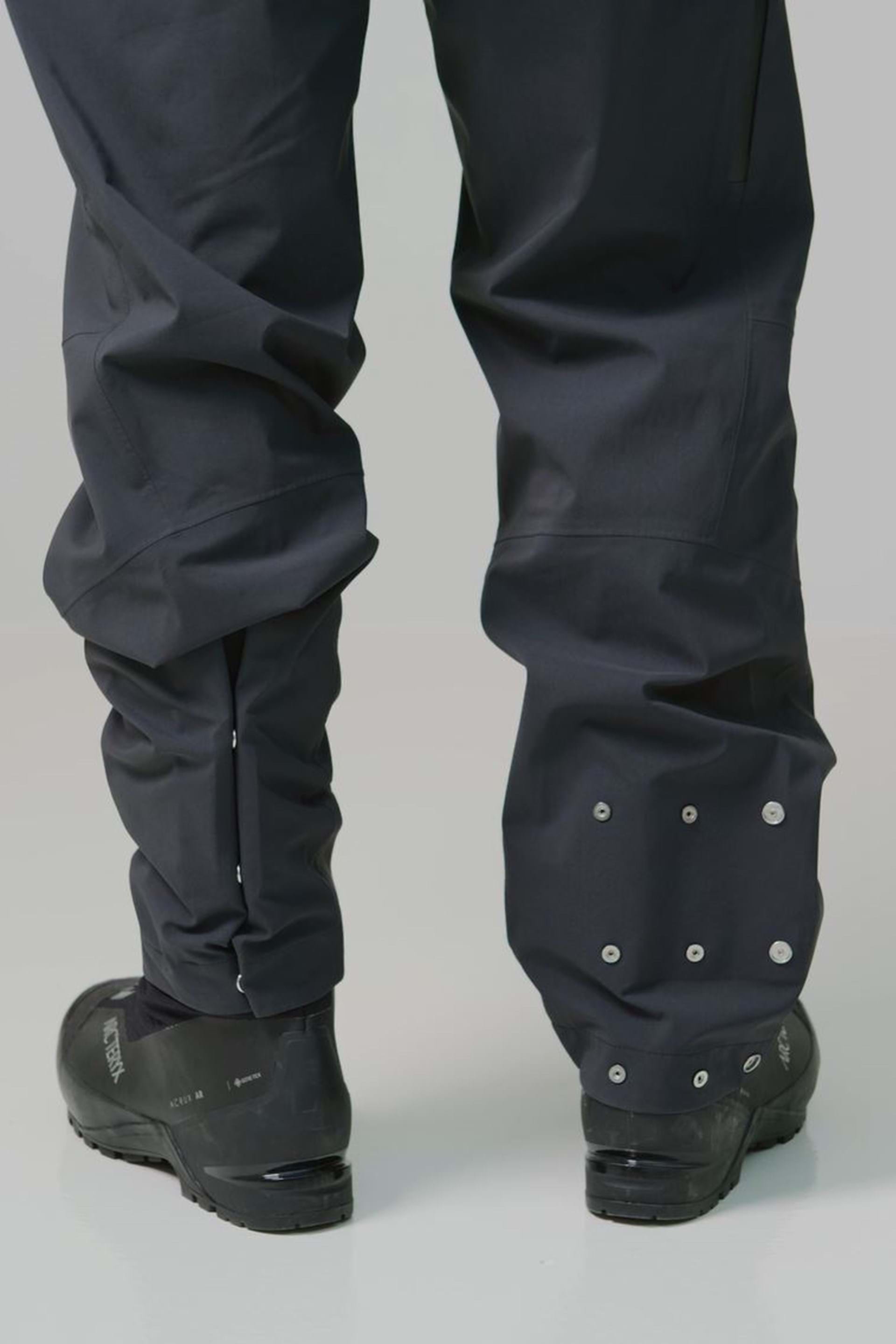 M's Five to Nine Pants | Houdini Sportswear M's Five to Nine Pants | Houdini Sportswear