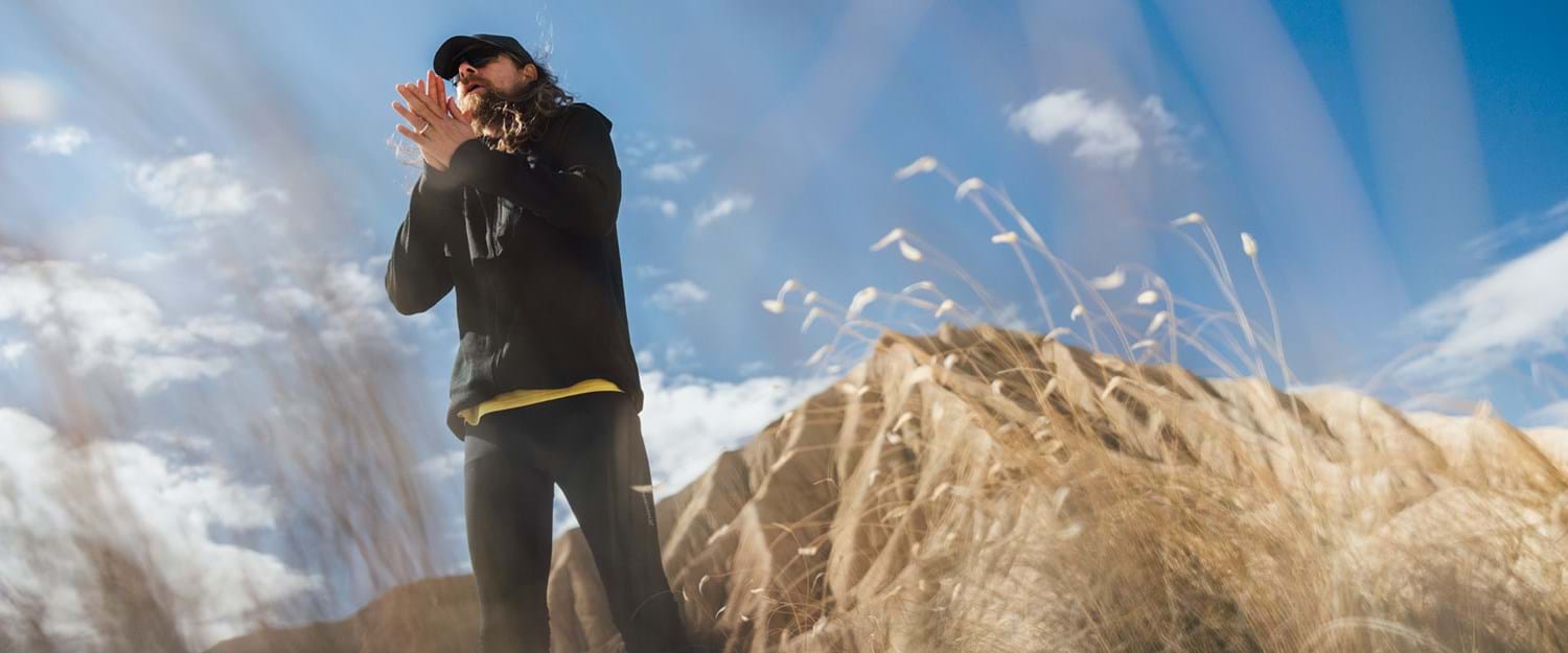 Shop Men's New Arrivals | Houdini Sportswear