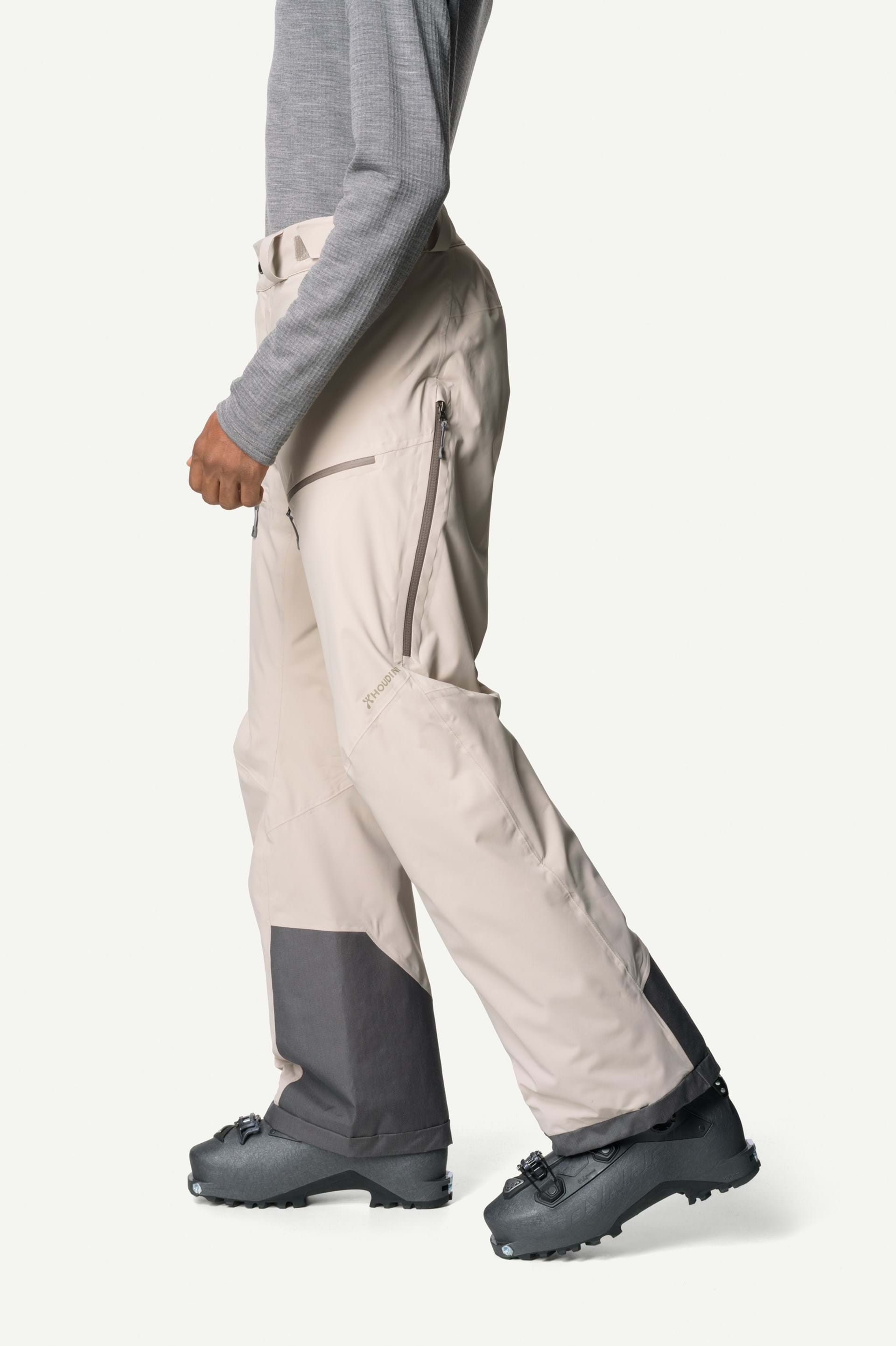 Discover Men's Ski Pants | Houdini Sportswear