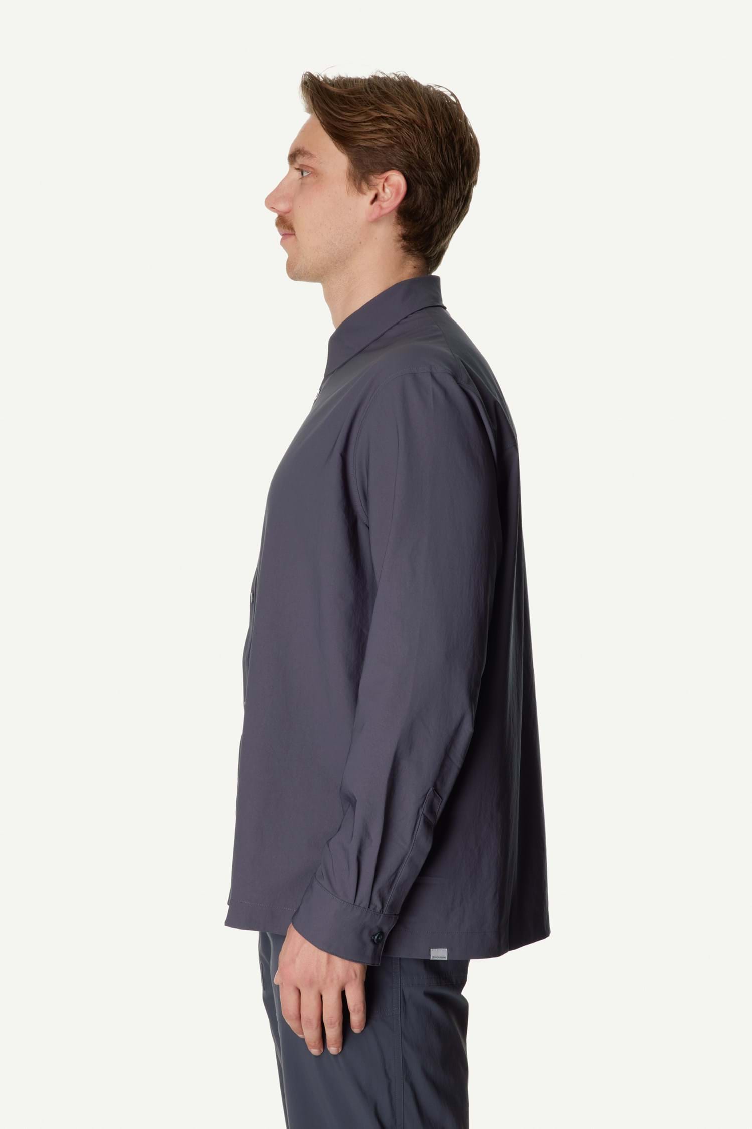 Shop Men's Shirts & Tops for Sports | Houdini Sportswear