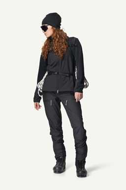  Ws- Moonwalk- Houdi  True- Black 830030 900 SET 7396 c low
