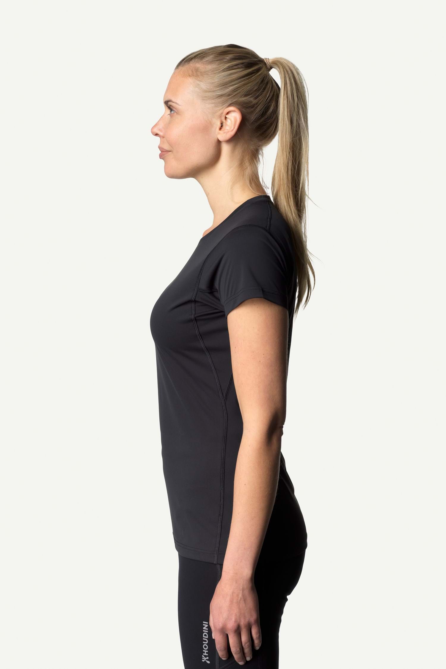 W's Pace Air Tee | Houdini Sportswear