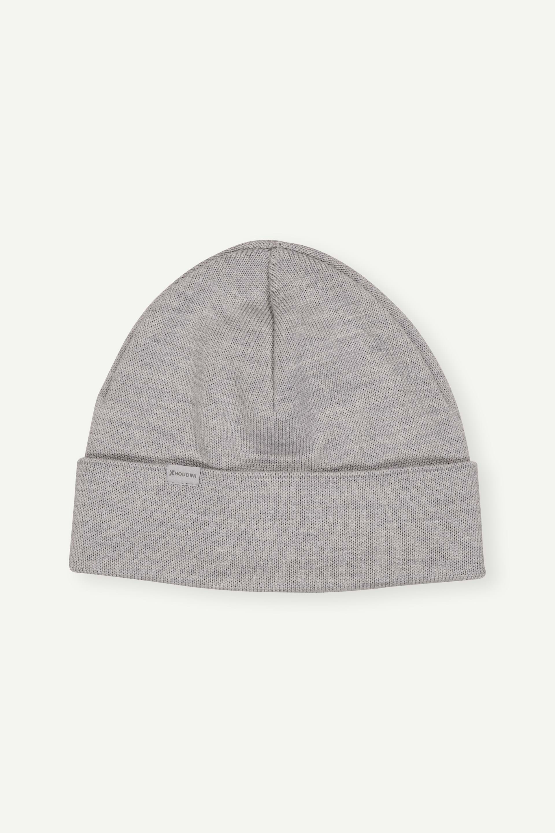  Acc- Brisk- Hat A- Touch- Of- Gray 850009 G66 FLAT c