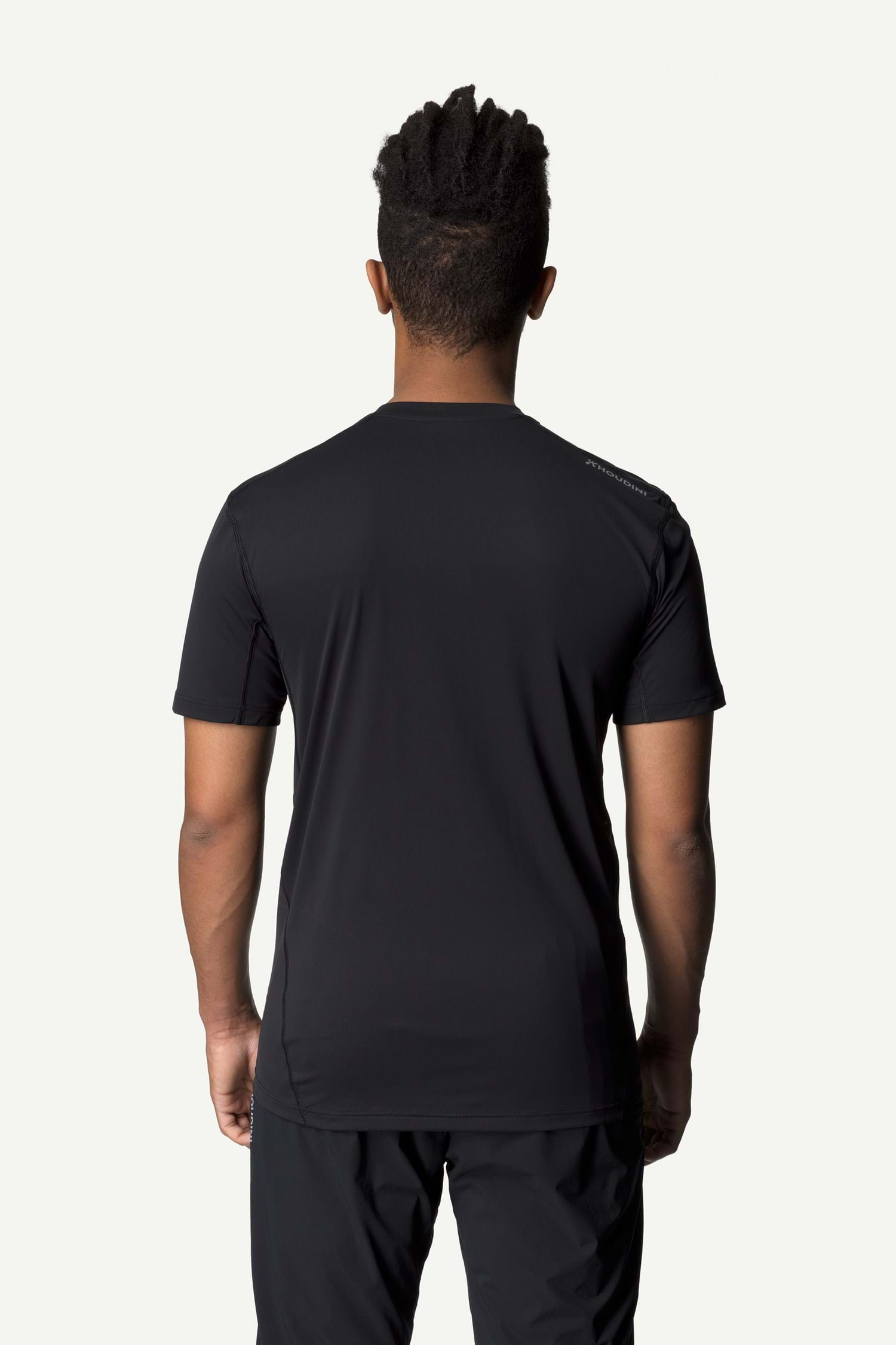 M's Pace Air Tee | Houdini Sportswear