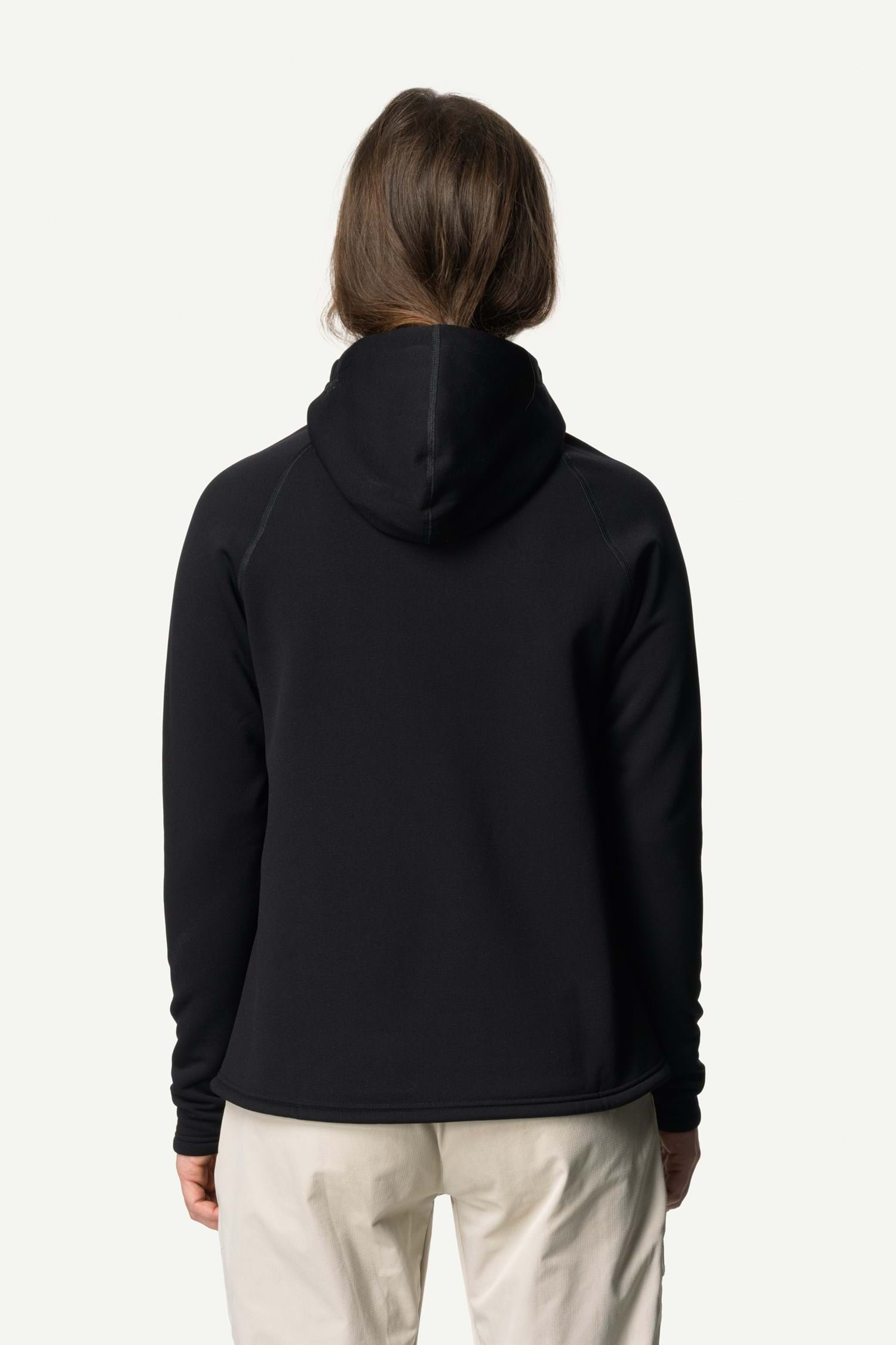 W's Power Up Houdi | Houdini Sportswear