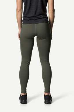  Ws- Adventure- Tights  Baremark- Green 840013 174 P B 1639 C low