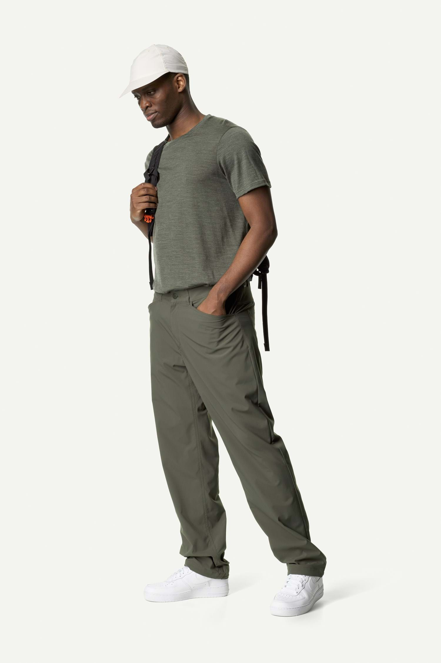 M's Dock Pants | Houdini Sportswear