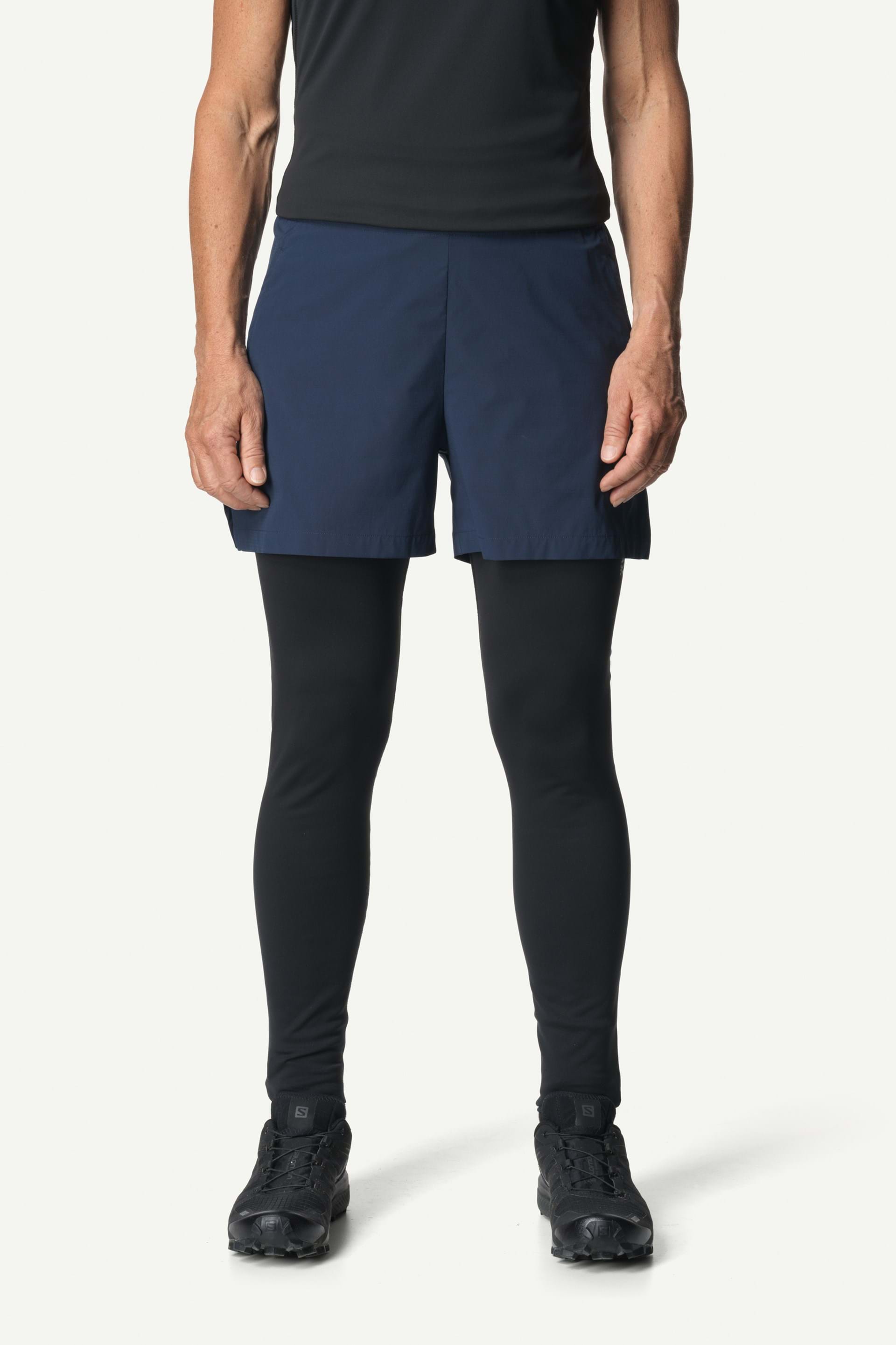 W's Pace Light Shorts | Houdini Sportswear W's Pace Light Shorts | Houdini Sportswear