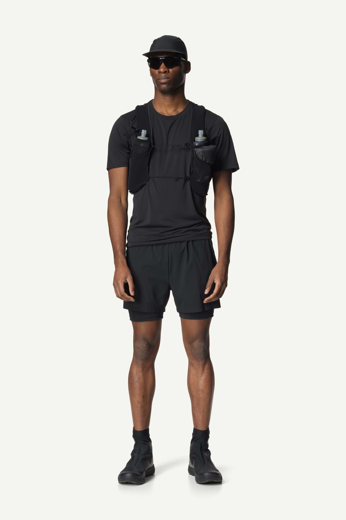 ウォーキング・ランニングウェア HOUDINI pace trail shorts M's Pace Trail Shorts | Houdini Sportswear