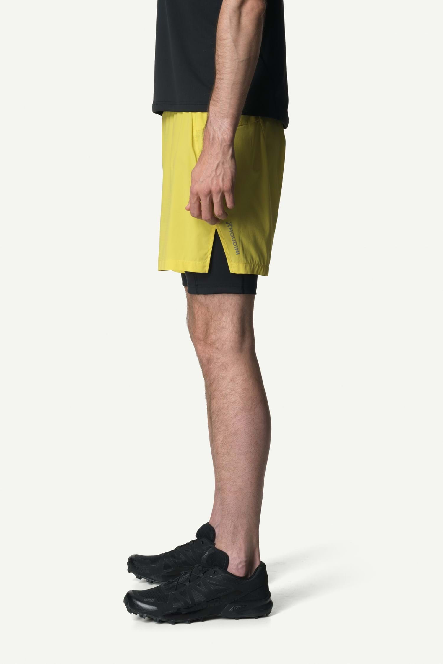M's Pace Trail Shorts | Houdini Sportswear