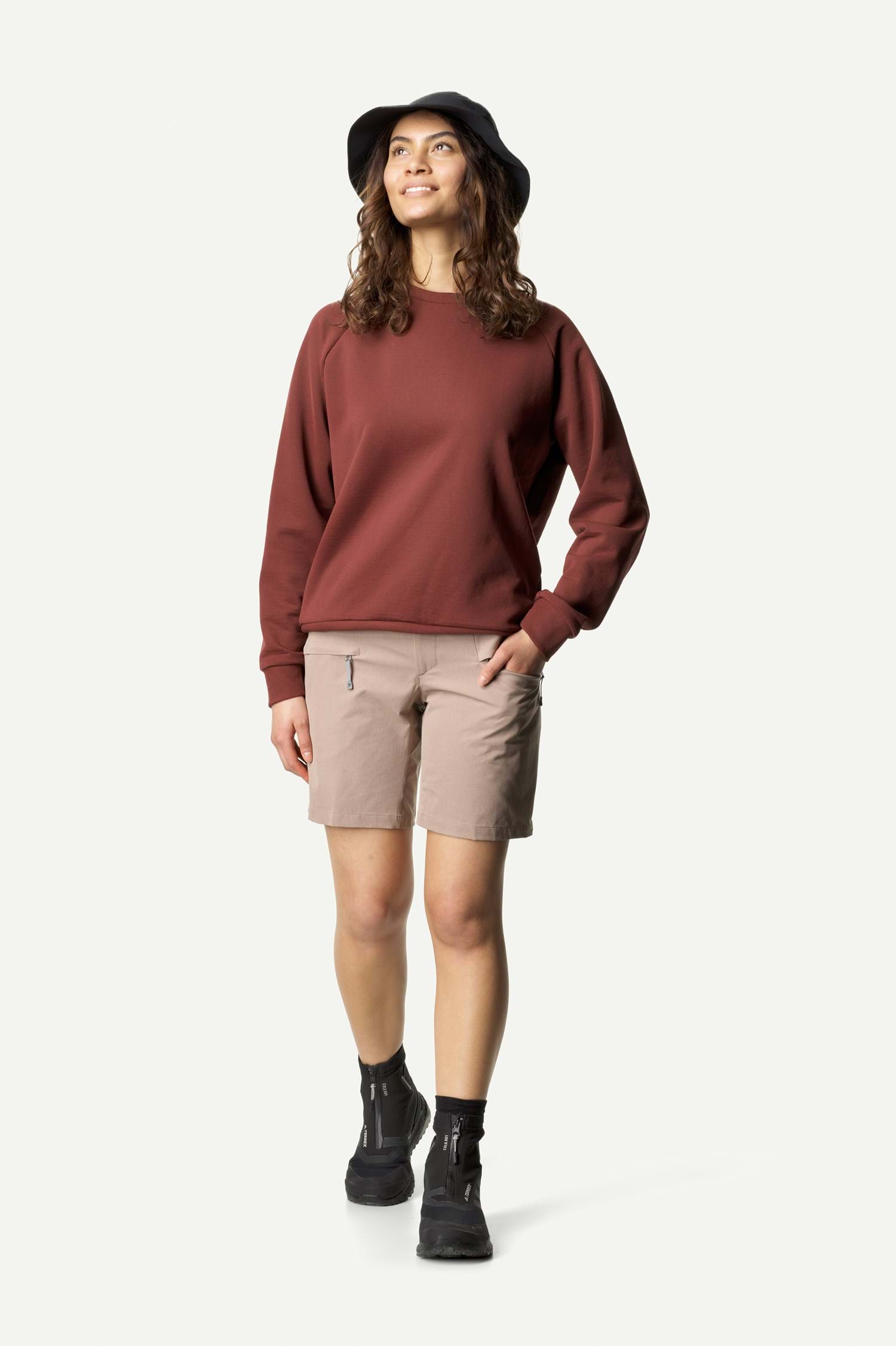 Weather Tee | Houdini Sportswear