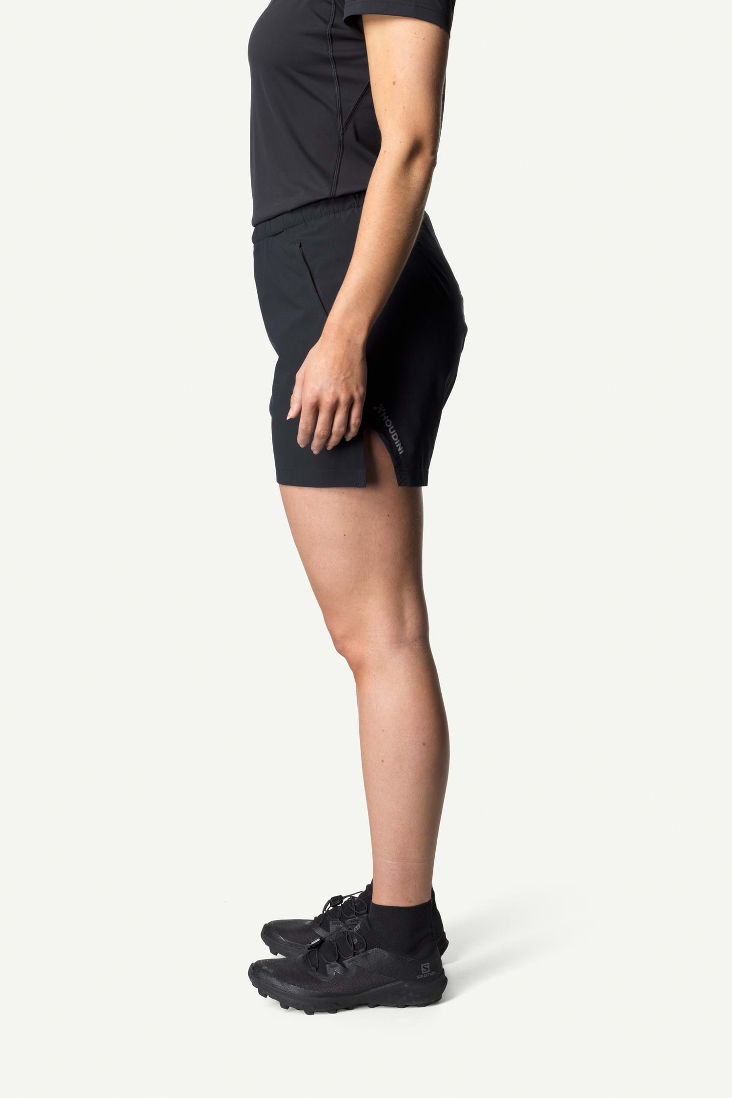 The Only Women's Running Shorts You Need When Warm Weather Hits