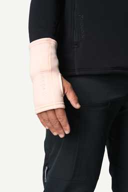  Acc- Power- Wrist- Gaiters  Dulcet- Pink 328154 146 P 6446