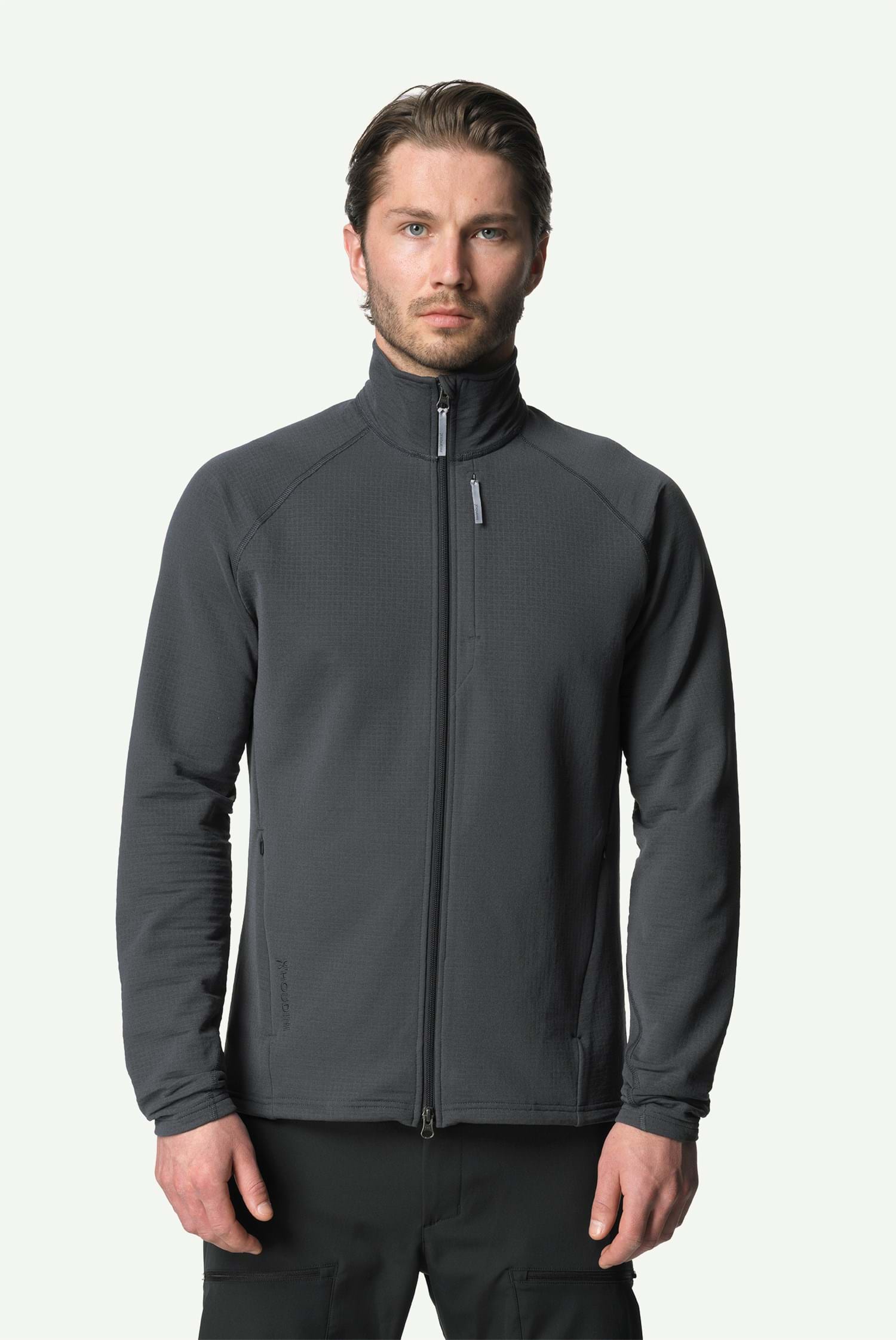 M's Aero Jacket | Houdini Sportswear