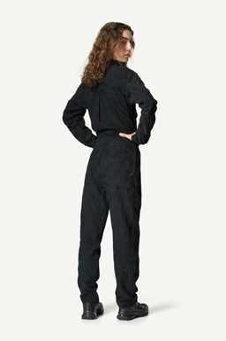  Ws- Tree- Chore- Jacket  Bleached- Black 860047 025 SET 3477 c low