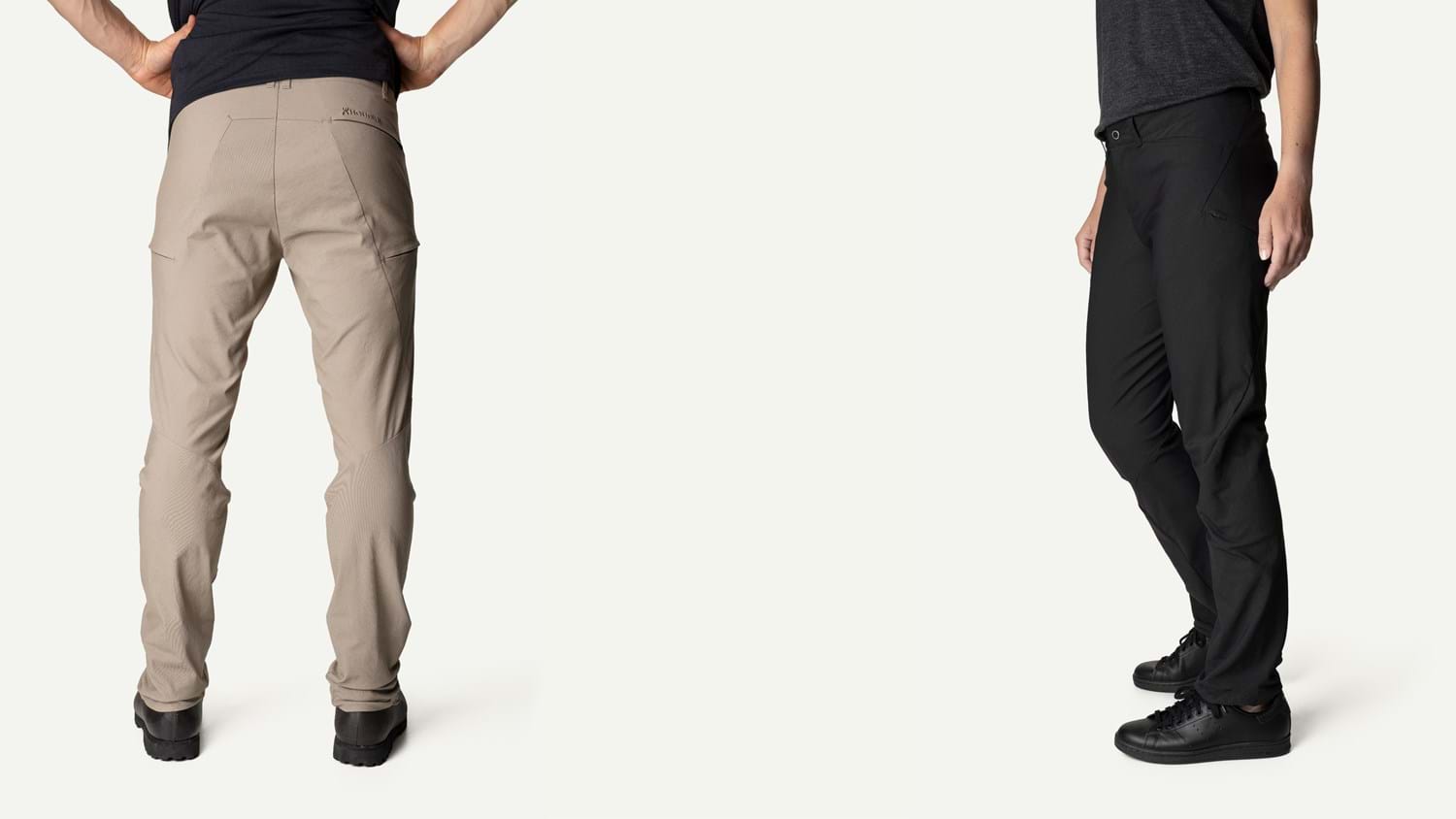 Houdini Skiffer Pants: The classic outdoor pants