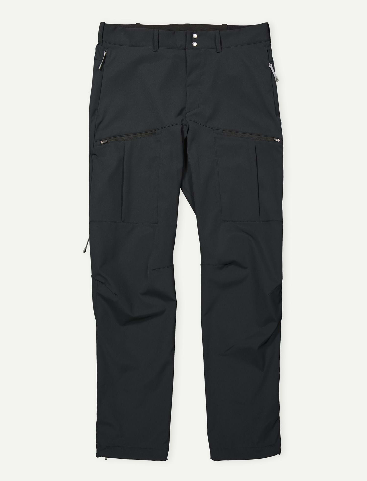 Houdini W DOCK PANTS, Dark Sand - Free Shipping starts at 60£ 