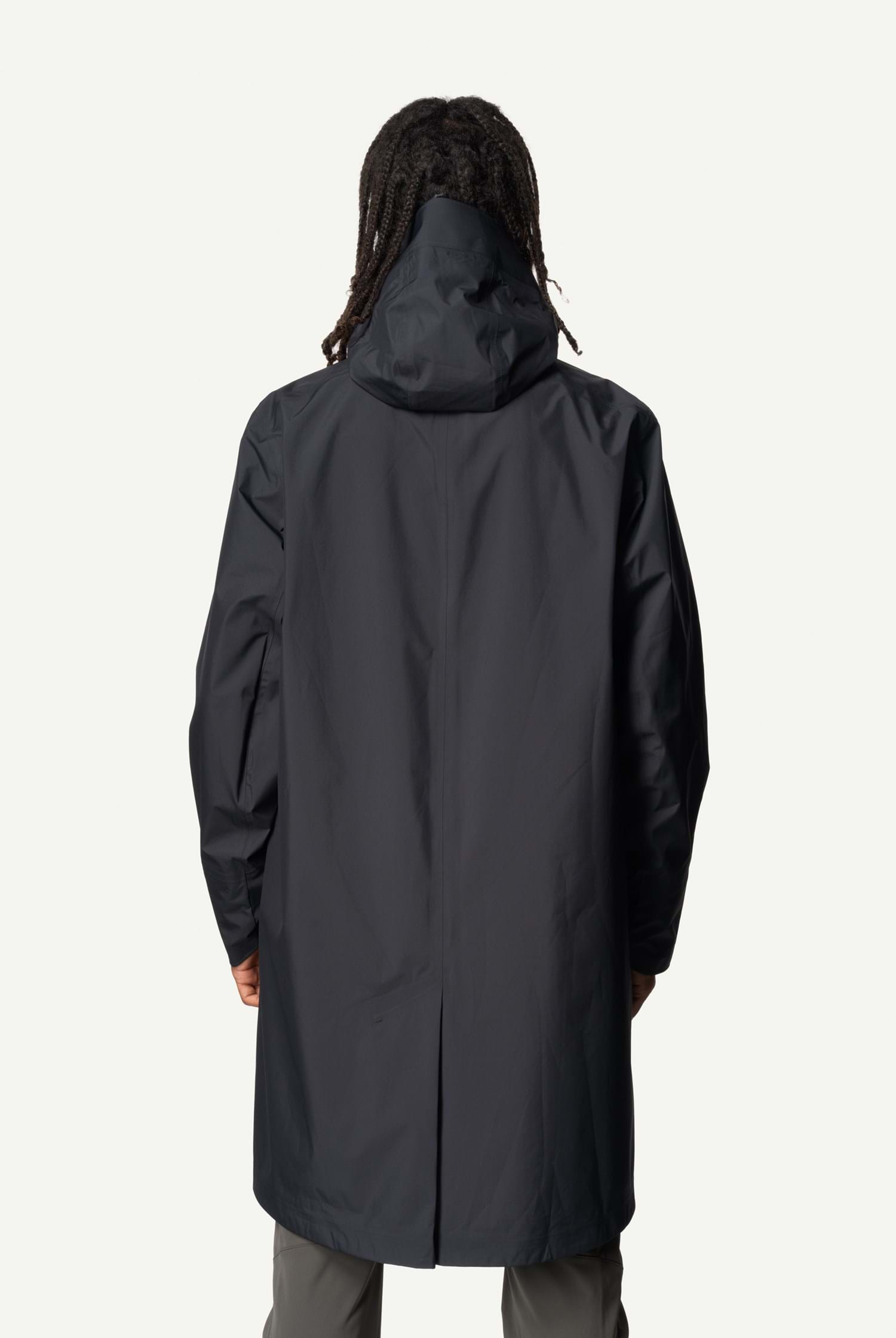 HOUDINI Ms One Parka サイズM M's One Parka | Houdini Sportswear