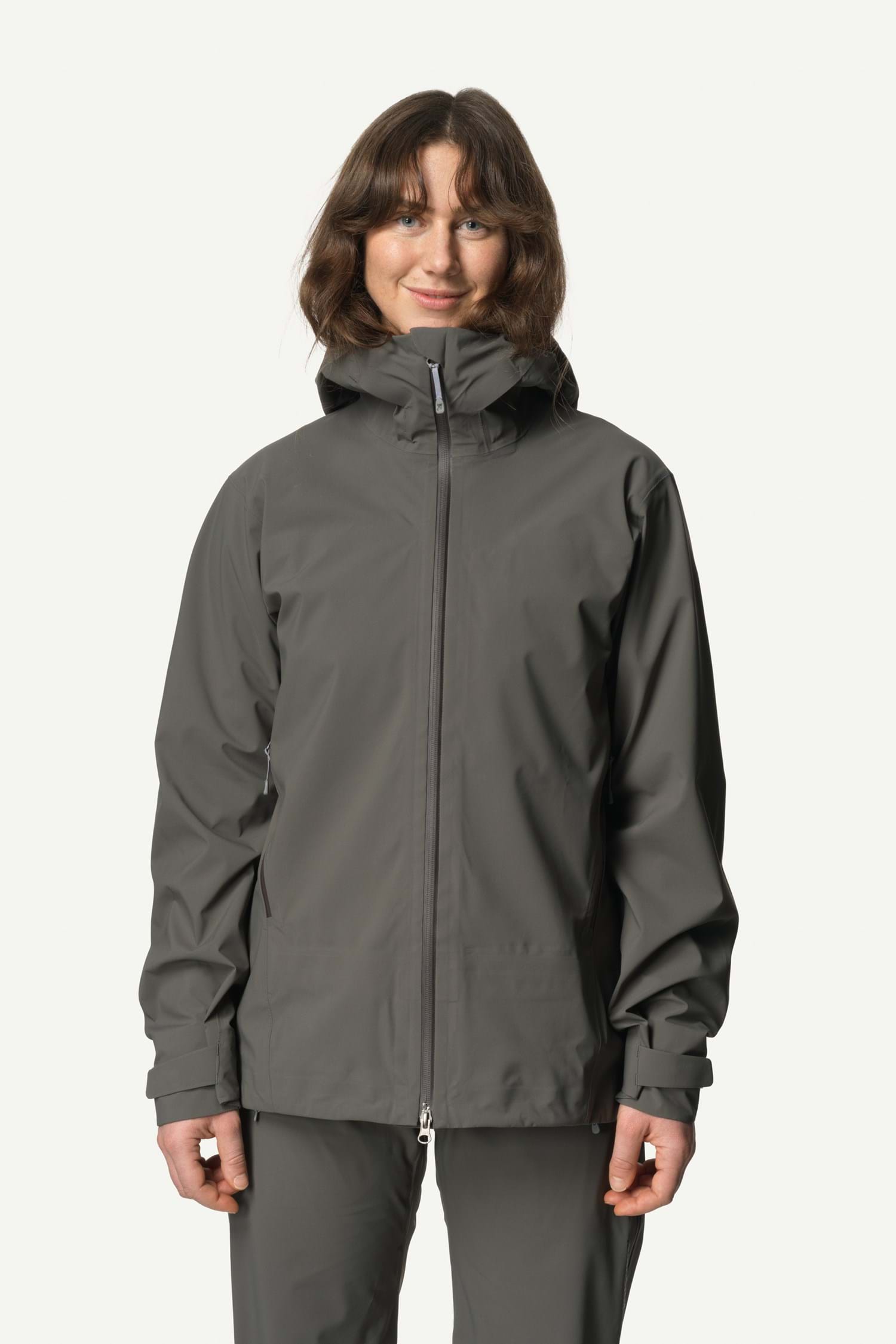 W's BFF Jacket II | Houdini Sportswear