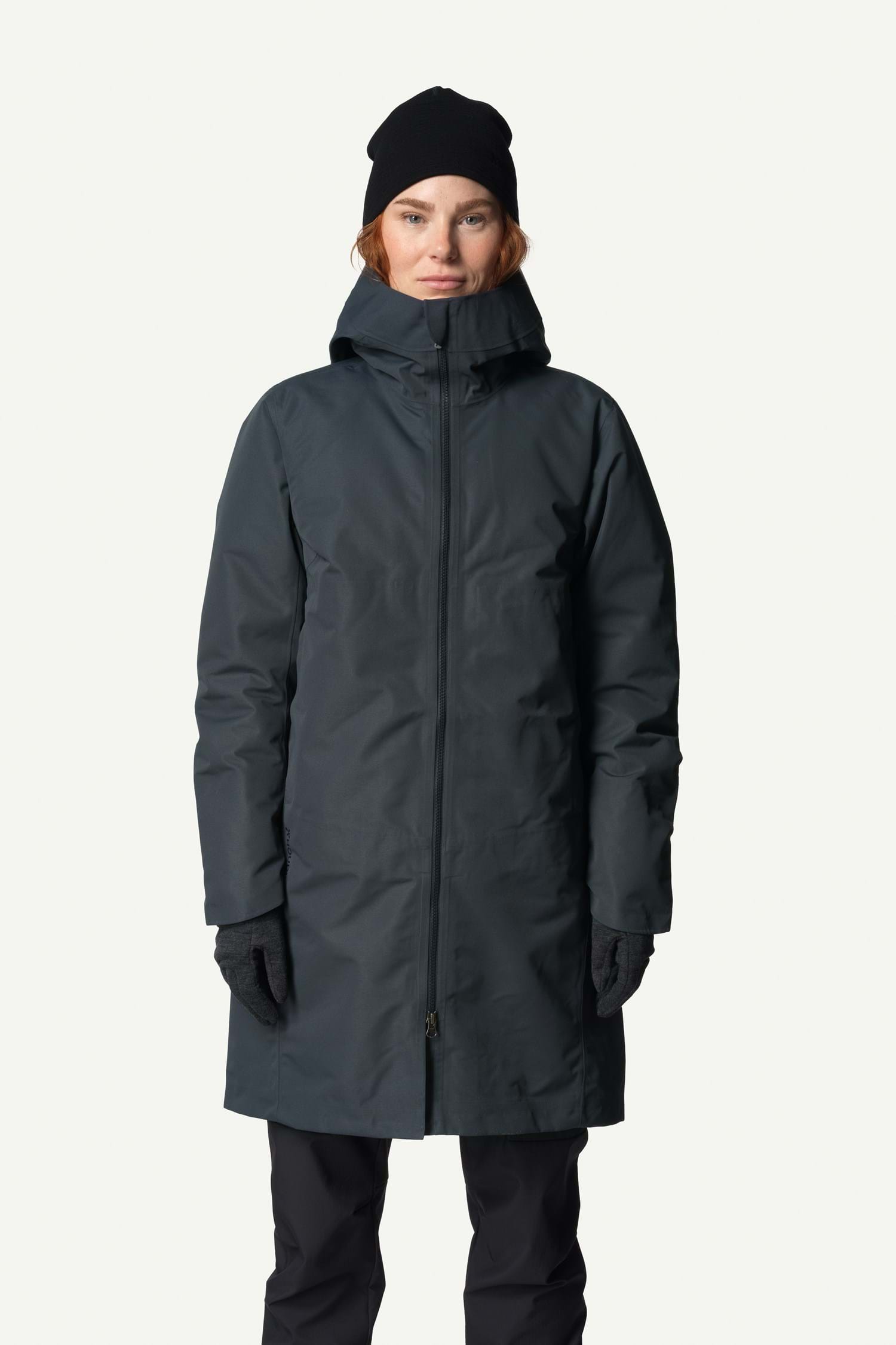 One Parka | Shop at Houdini Sportswear