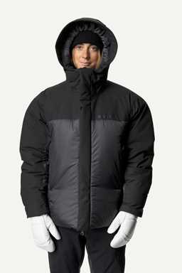 Women's Bouncer Jacket True Black