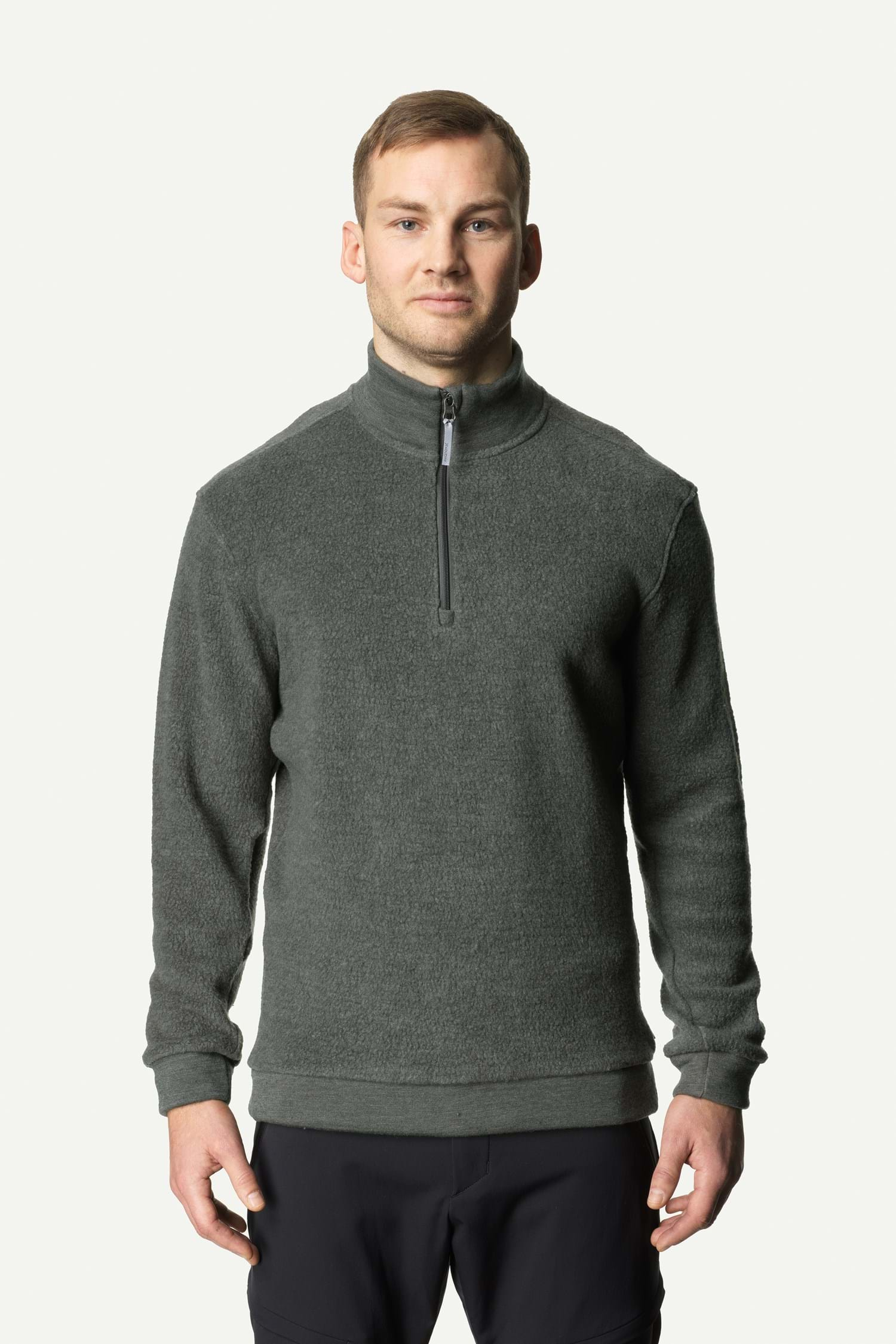 M's Alto Half Zip | Houdini Sportswear