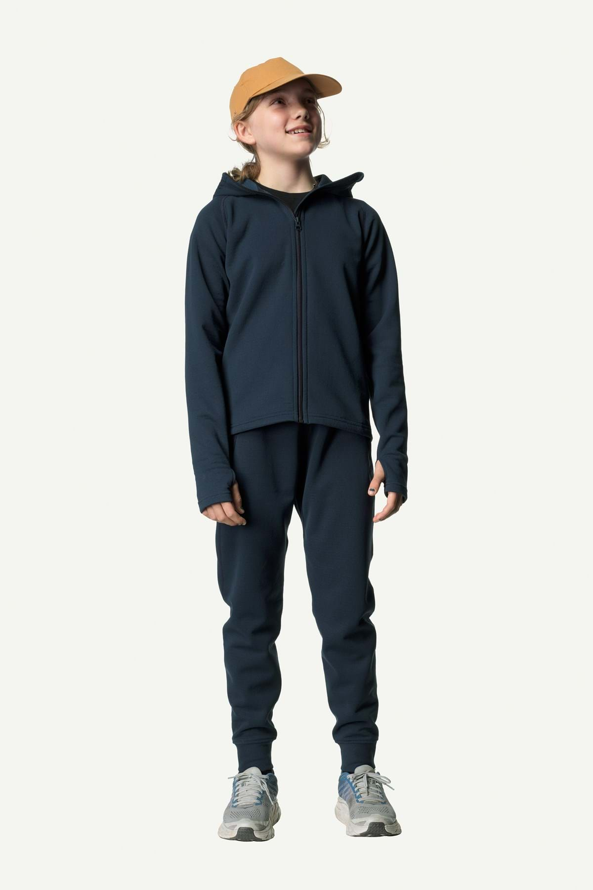 Jr's Mono Air Houdi | Houdini Sportswear