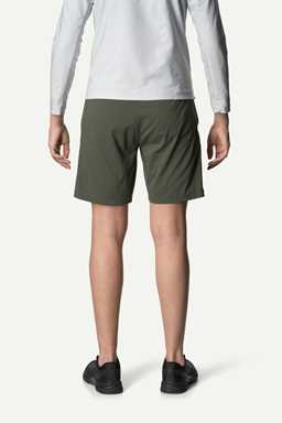  Ws- Wadi- Shorts  Baremark- Green 160854 174 P B c low