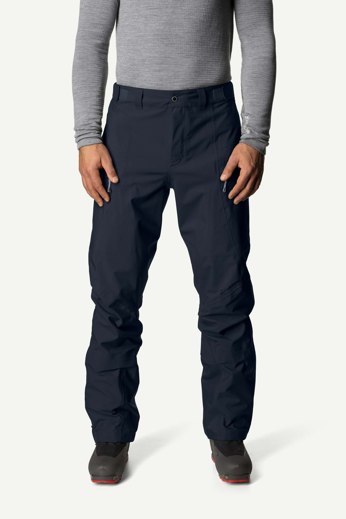 HOUDINI ANGULAR PANTS M
