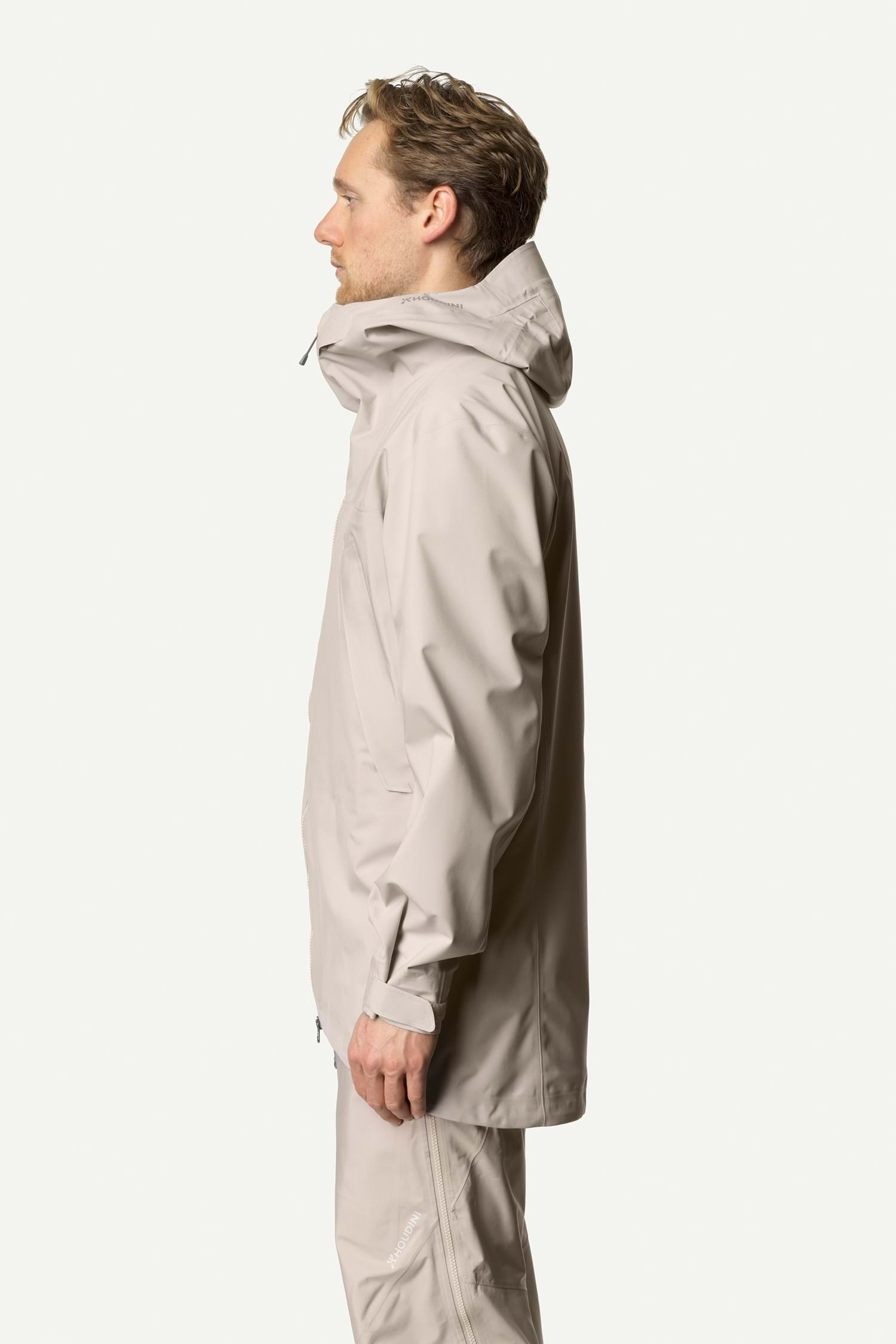 M's Leeward Jacket | Houdini Sportswear